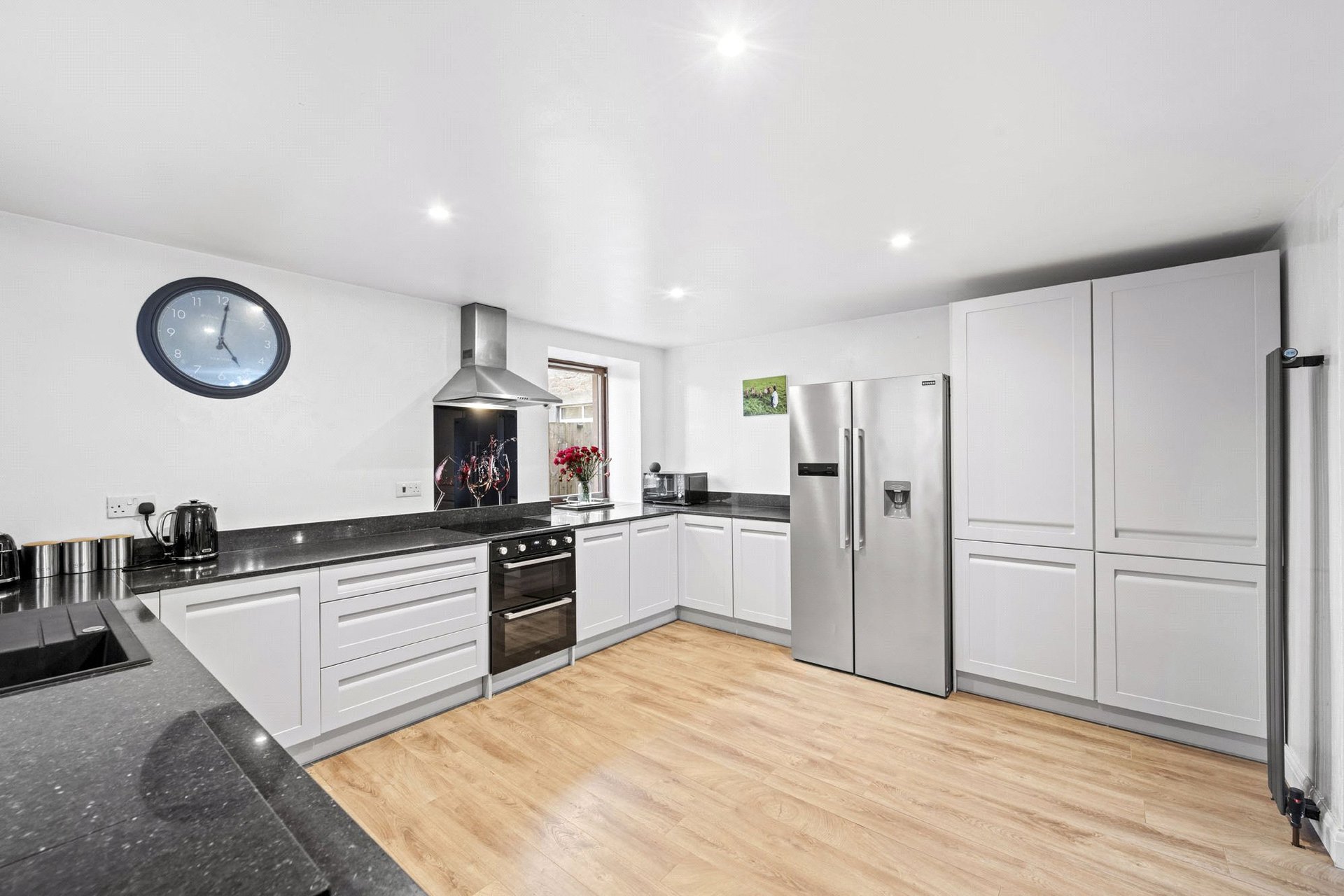 Shieldhill Farm, Quothquan, Biggar, South Lanarkshire, ML12 6NA - Picture #5