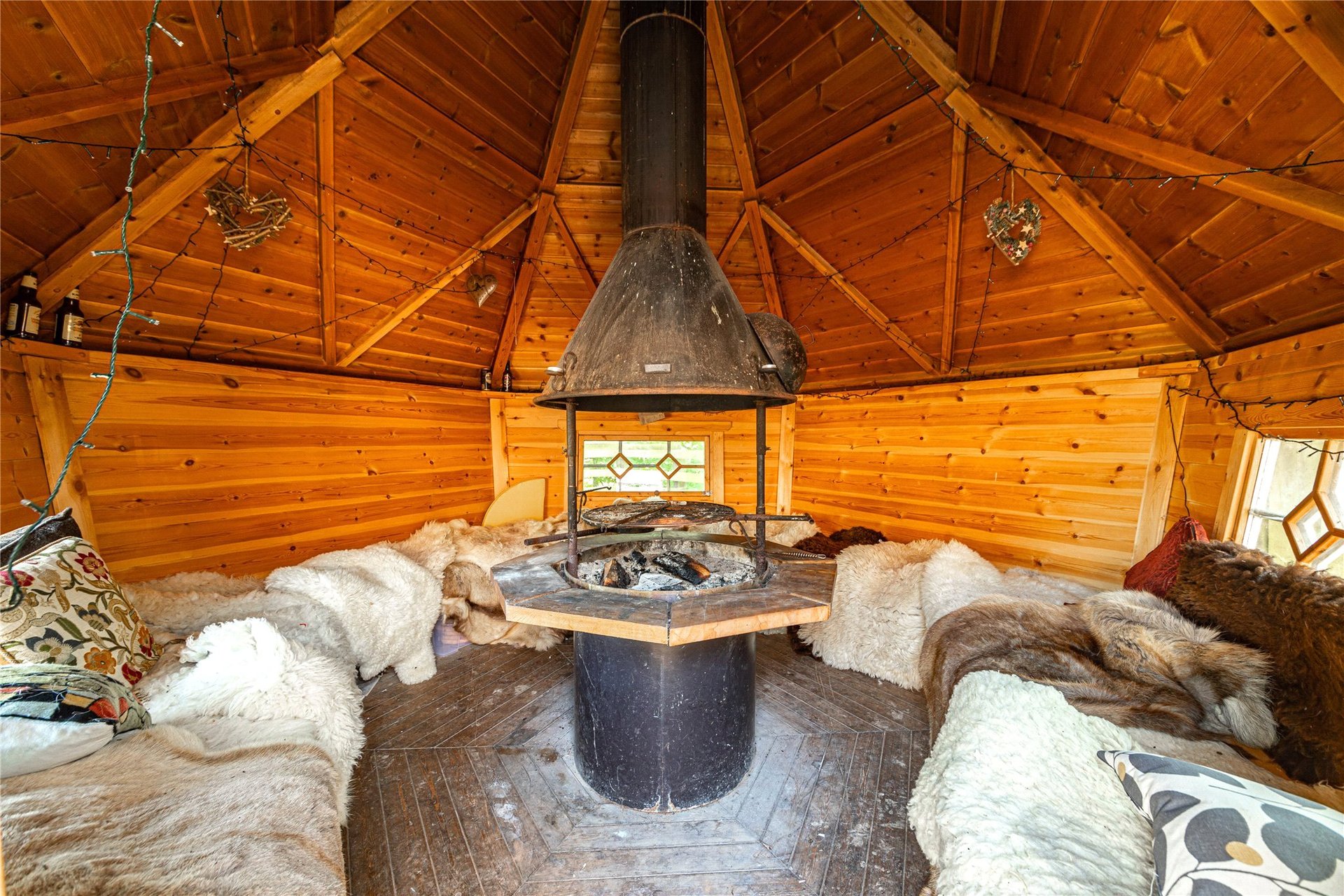 The Granary, Redpath, Earlston, Scottish Borders, TD4 6AD - Picture #26