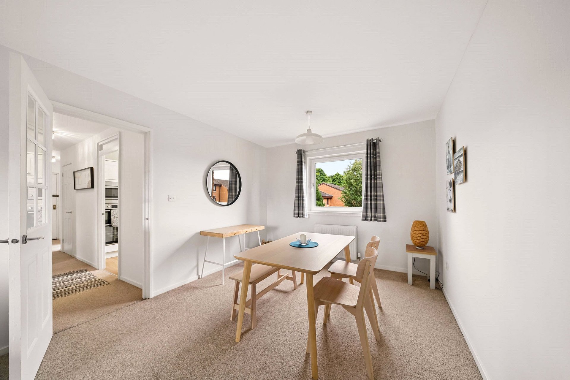 46/6 Eildon Terrace, Edinburgh, EH3 5LU - Picture #16