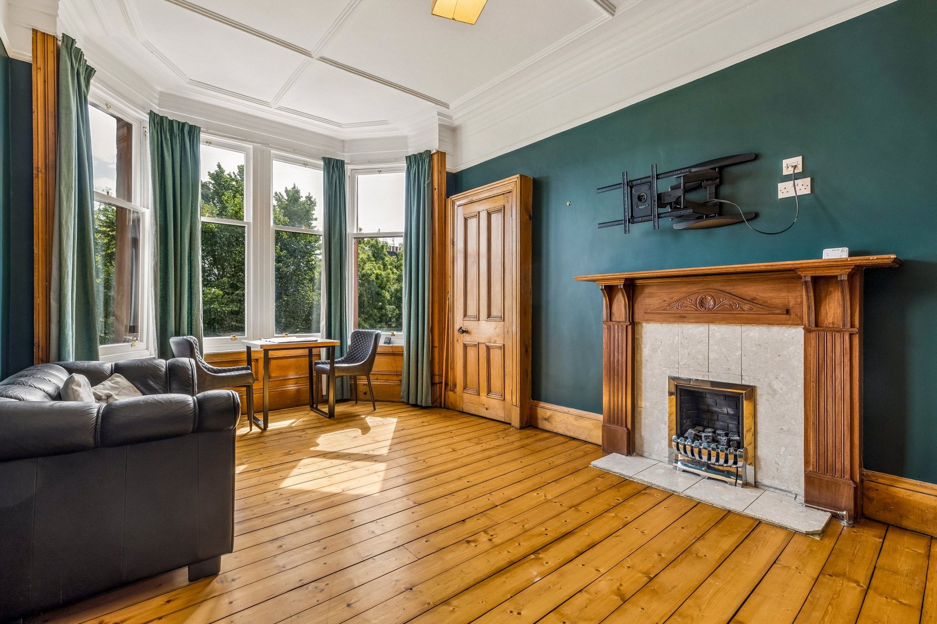 2/2, 25 Thornwood Drive, Thornwood, Glasgow, G11 7TS - Picture #2