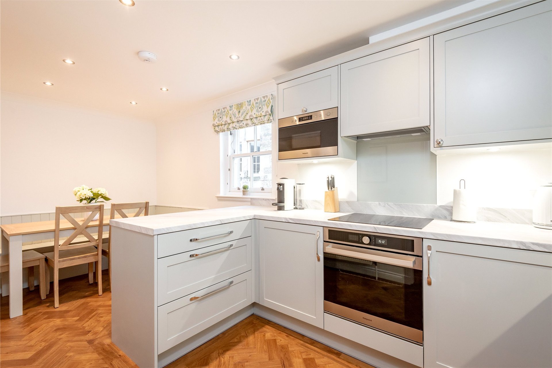 Chapel View, 15 Southgait Hall, 118 South Street, St. Andrews, KY16 9QD - Picture #4