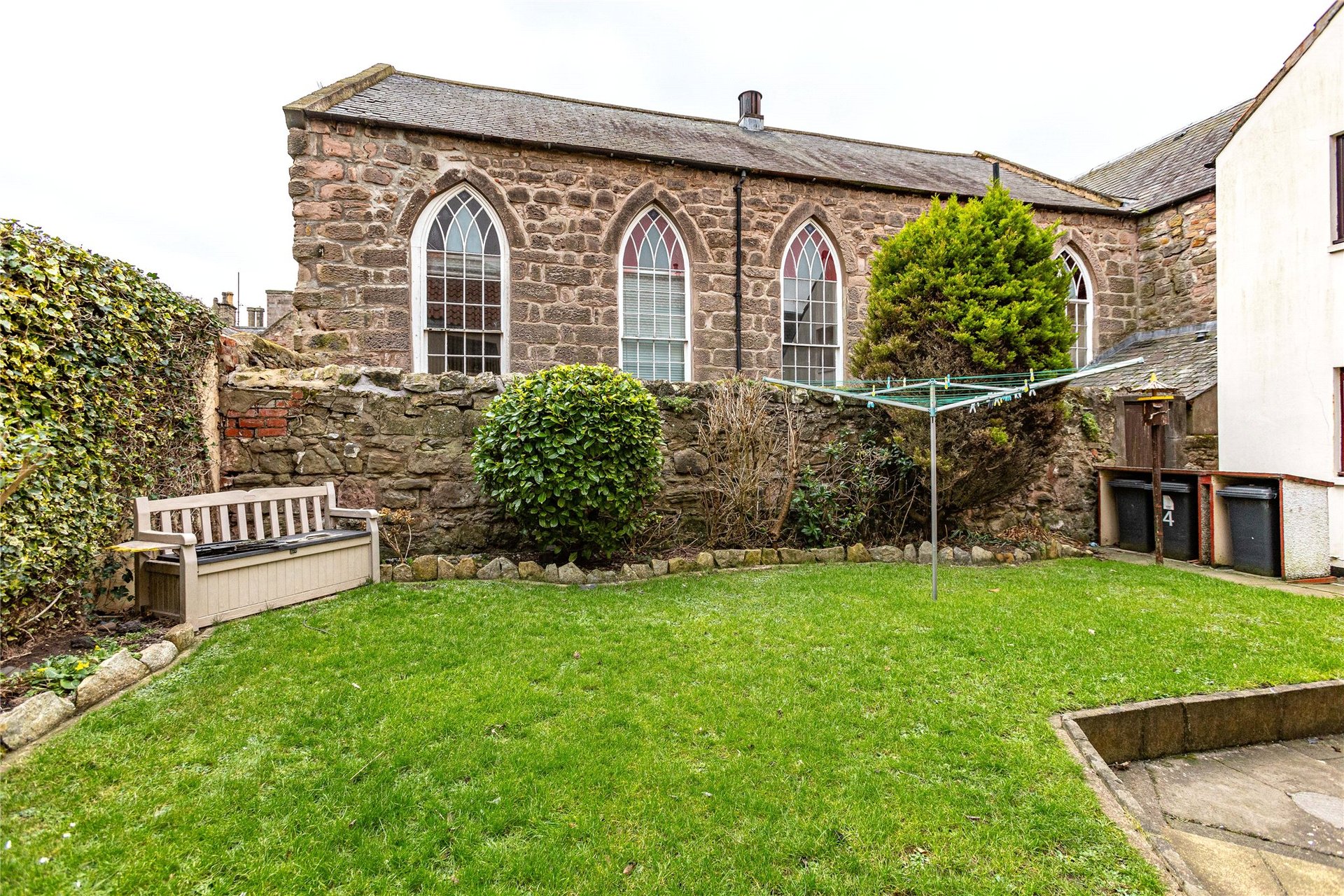 6 Coxons Lane, Berwick Upon Tweed, Northumberland, TD15 1DD - Picture #10