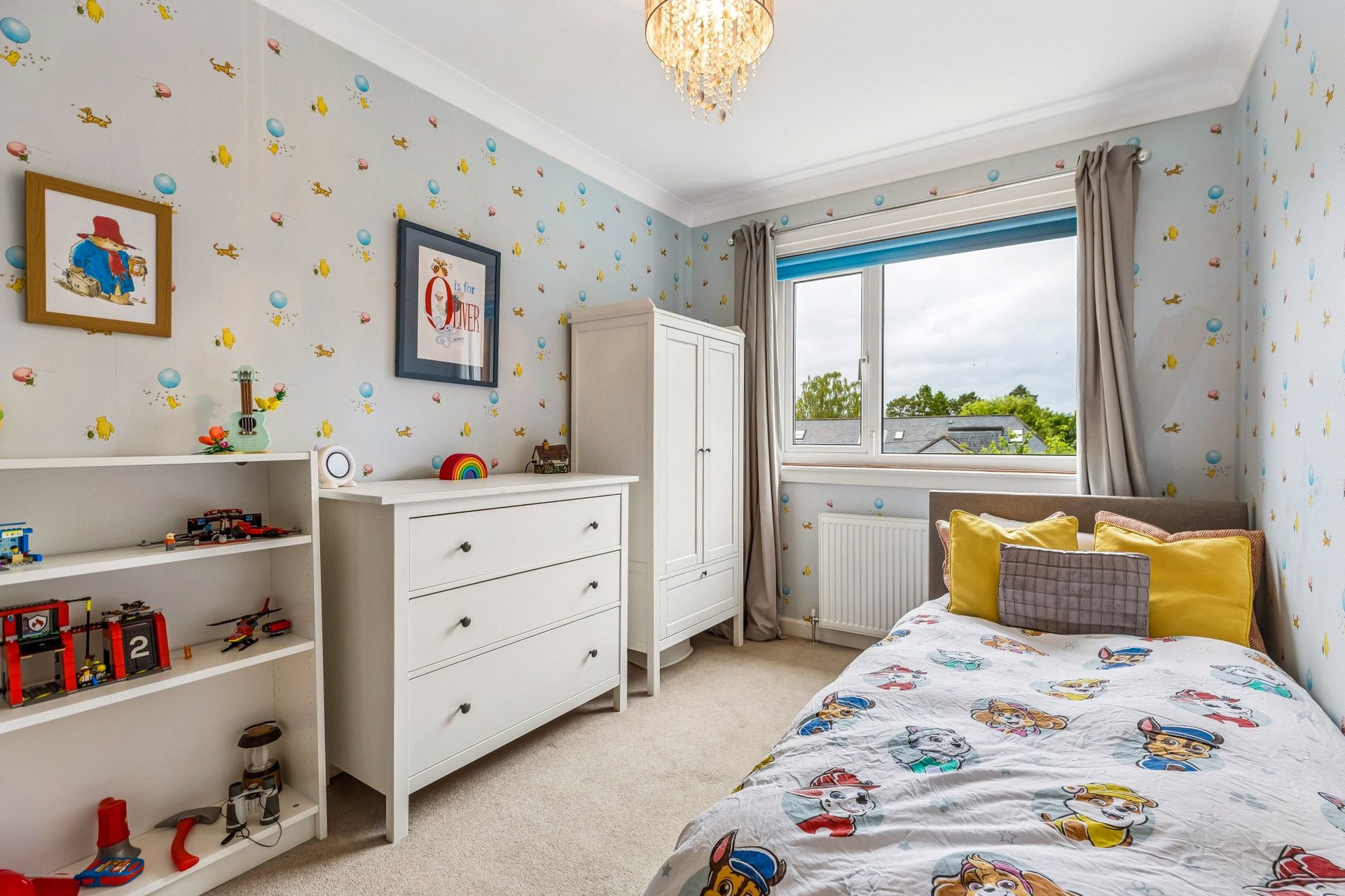 Beech House, 5 Herndon Court, Newton Mearns, Glasgow, G77 5DW - Picture #31
