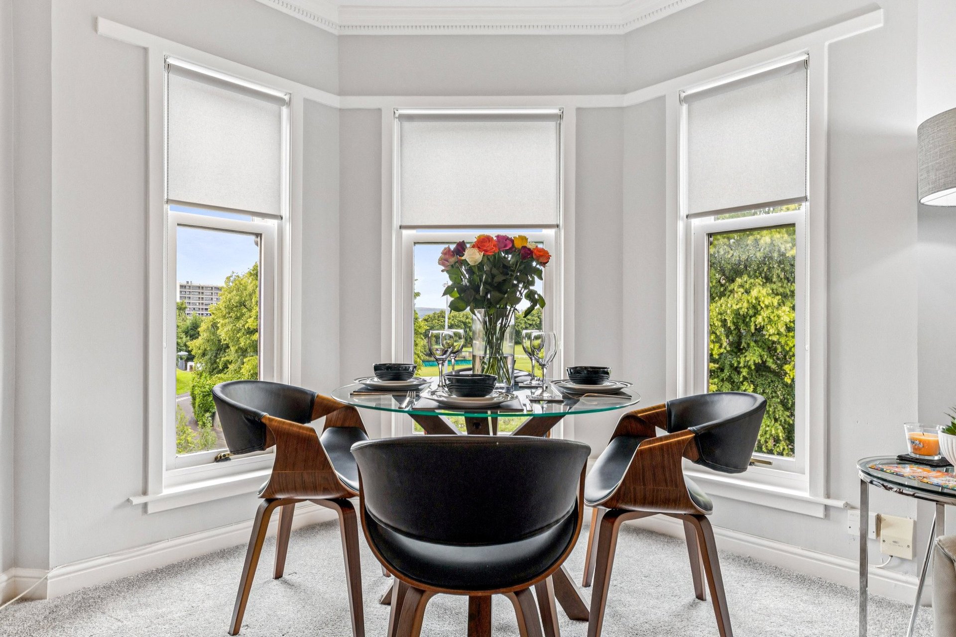 Flat G, 21 Hughenden Lane, Hyndland, Glasgow, G12 9XU - Picture #4