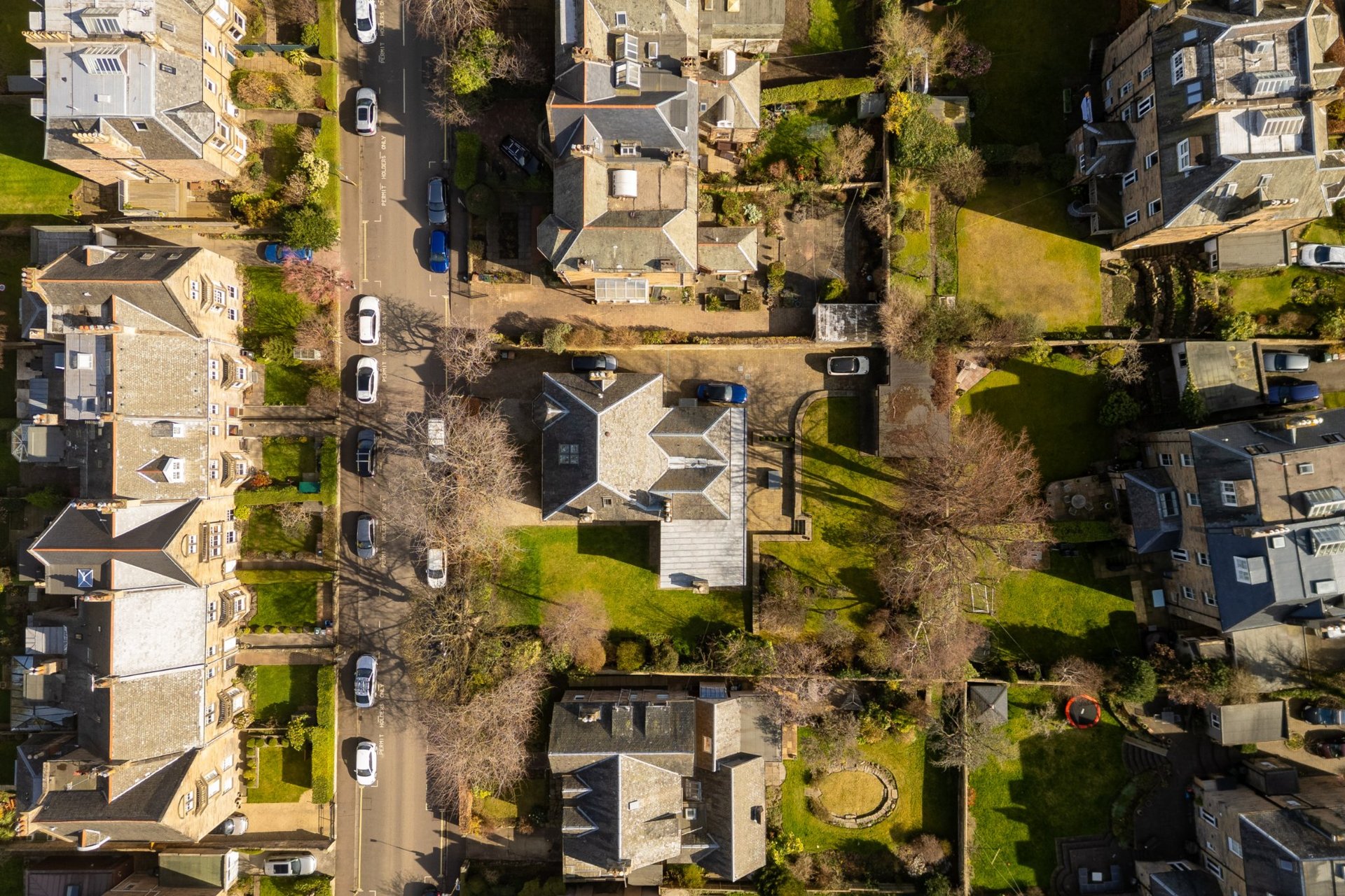 22 Nile Grove, Morningside, Edinburgh, EH10 4RF - Picture #38