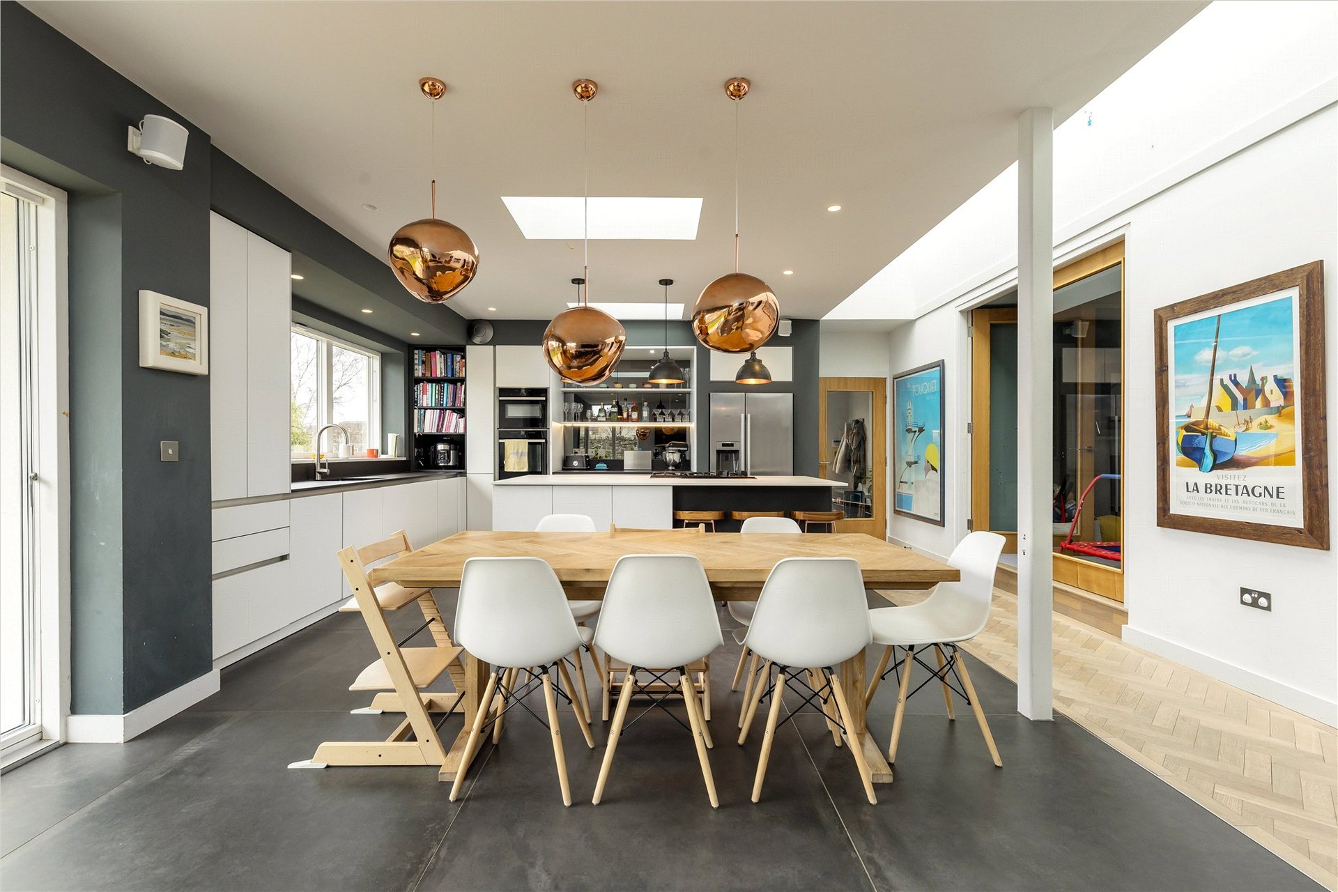 12 Merchiston Avenue, Edinburgh, EH10 4NY - Picture #8