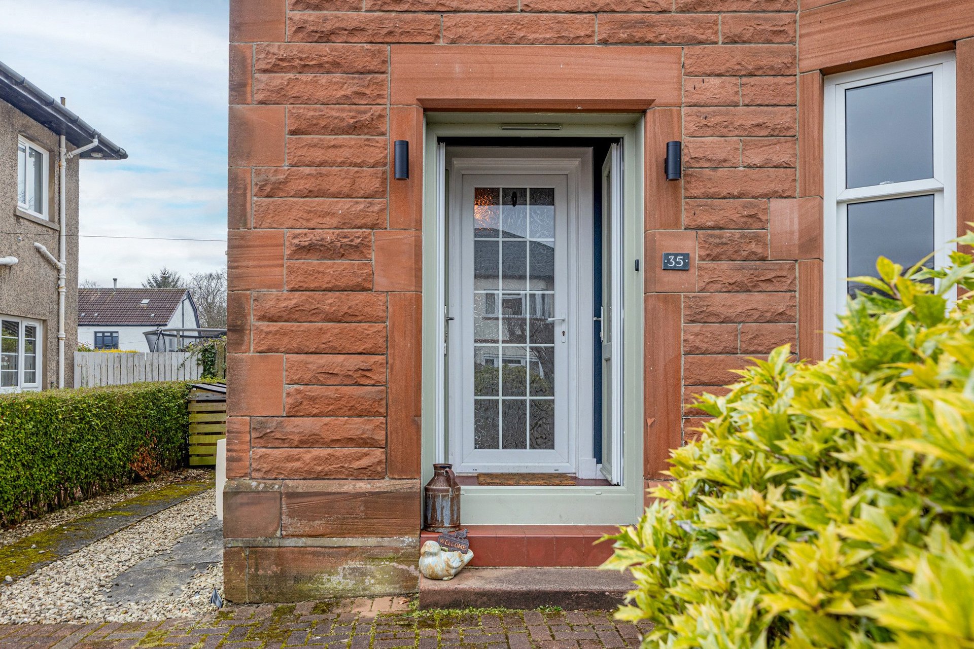35 Beech Avenue, Bearsden, G61 3EU - Picture #24