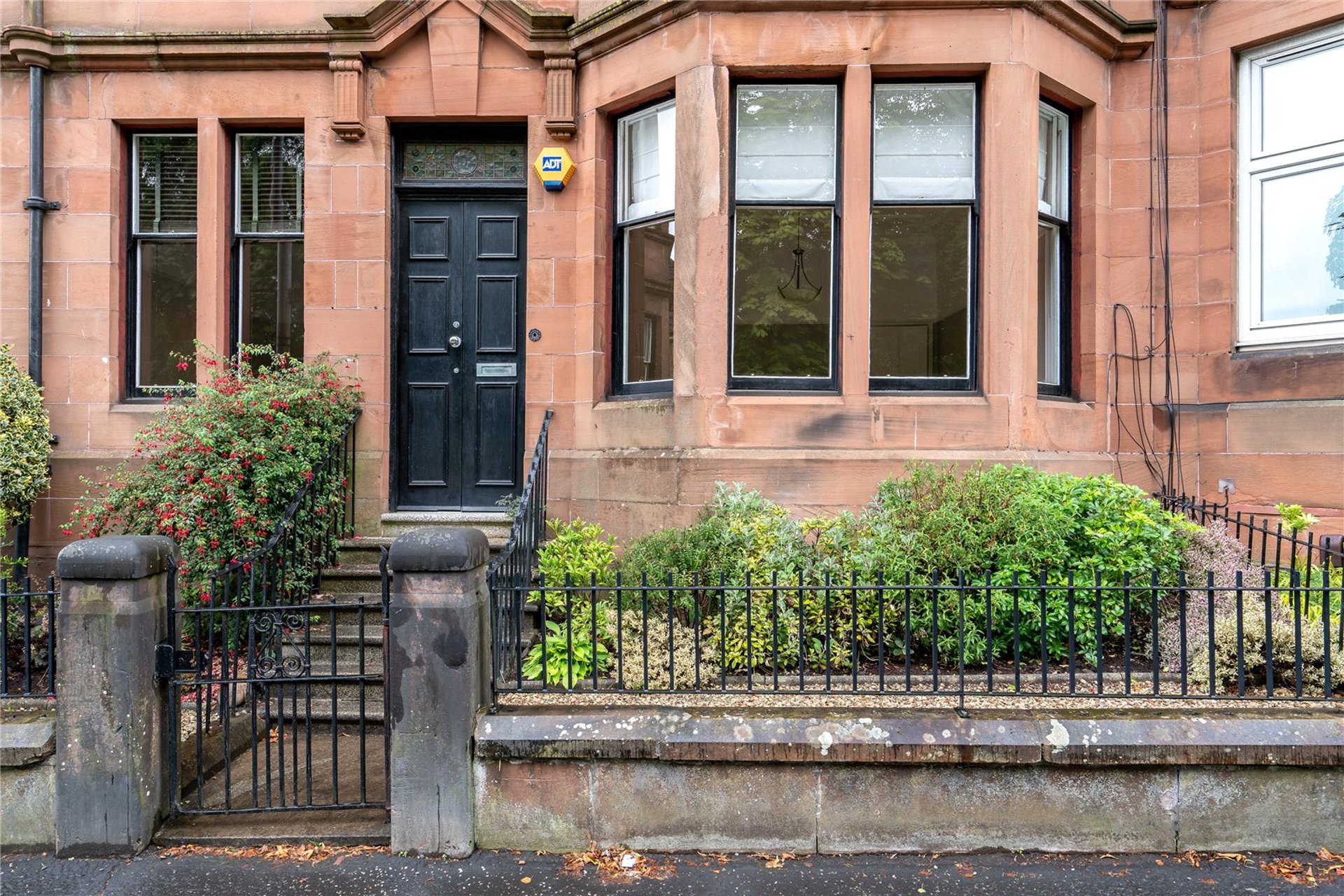 105 Broomhill Drive, Broomhill, Glasgow, G11 7NA - Picture #18