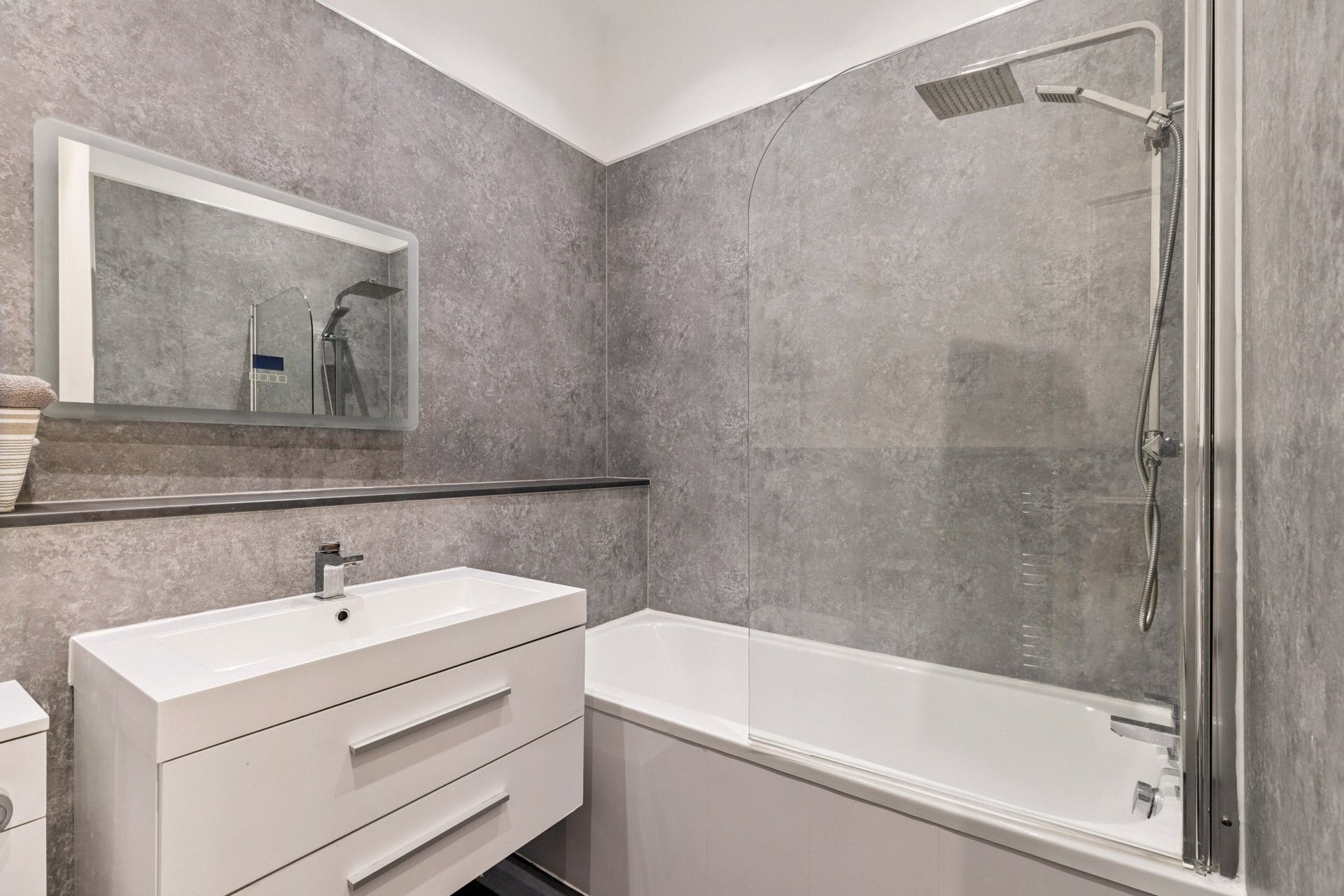 1/1, 551 Sauchiehall Street, Charing Cross, Glasgow, G3 7PQ - Picture #25