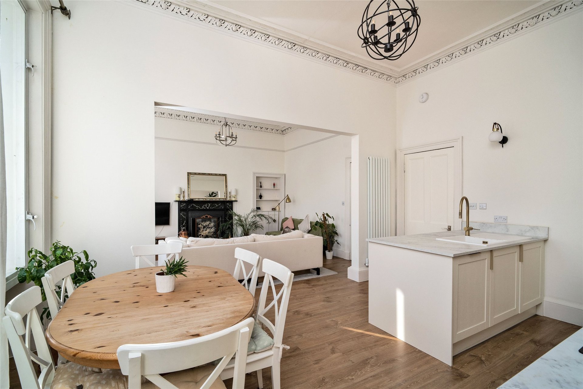 17/2 Brunton Place, Edinburgh, EH7 5EJ - Picture #7