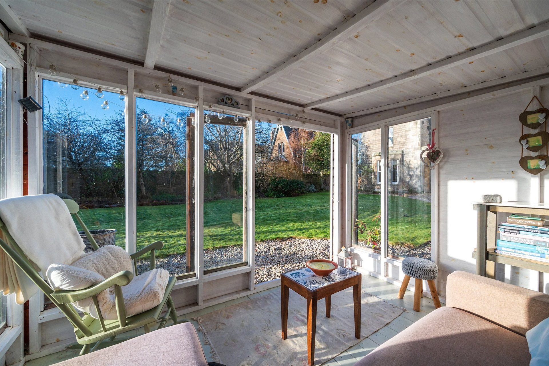 Ivy Bank, Dunbar Road, Haddington, East Lothian, EH41 3PN - Picture #31