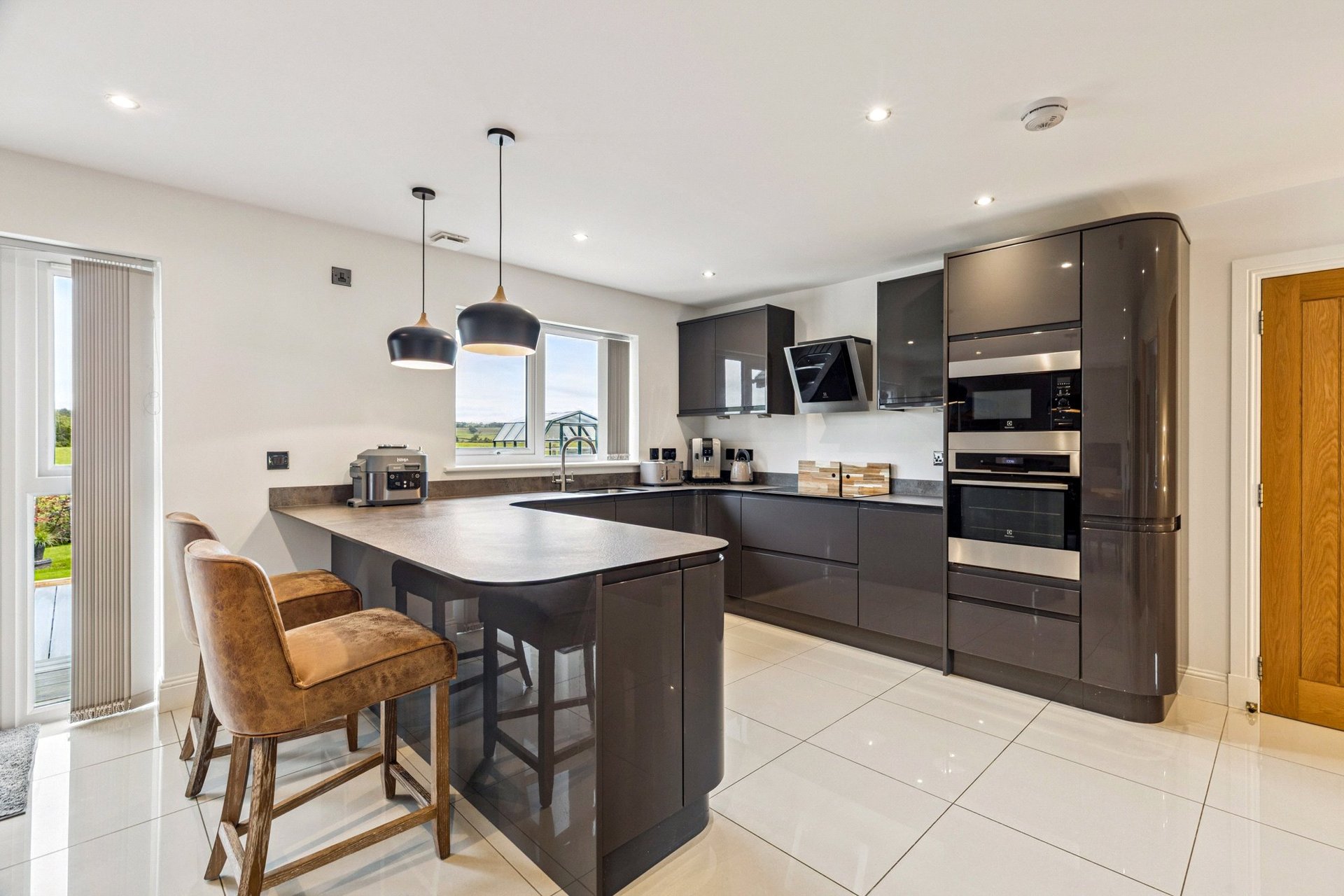 Drochaid House, Gartness Road, Killearn, Stirlingshire, G63 0NJ - Picture #9