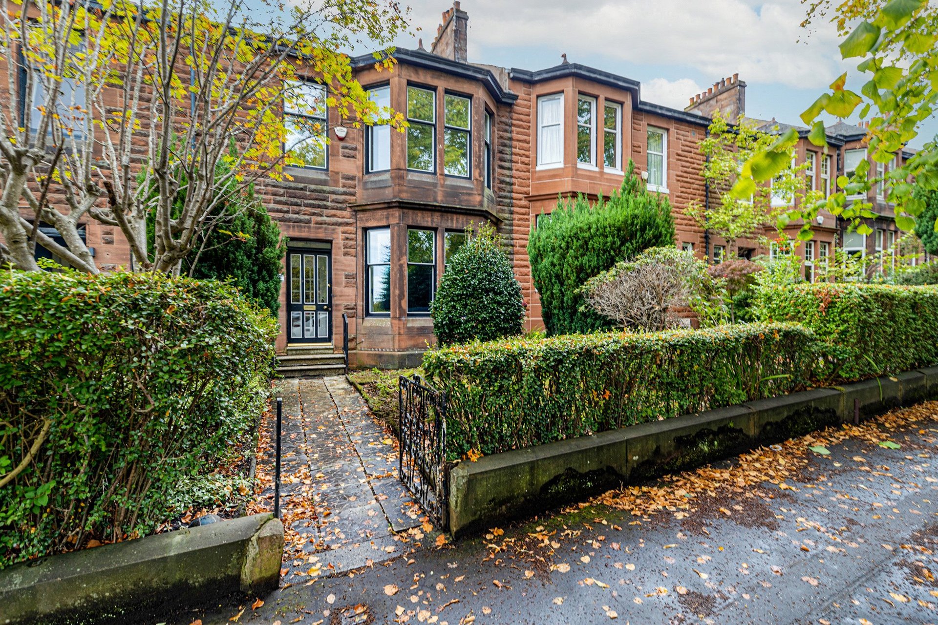 85 Balshagray Avenue, Jordanhill, Glasgow, G11 7AQ - Picture #47