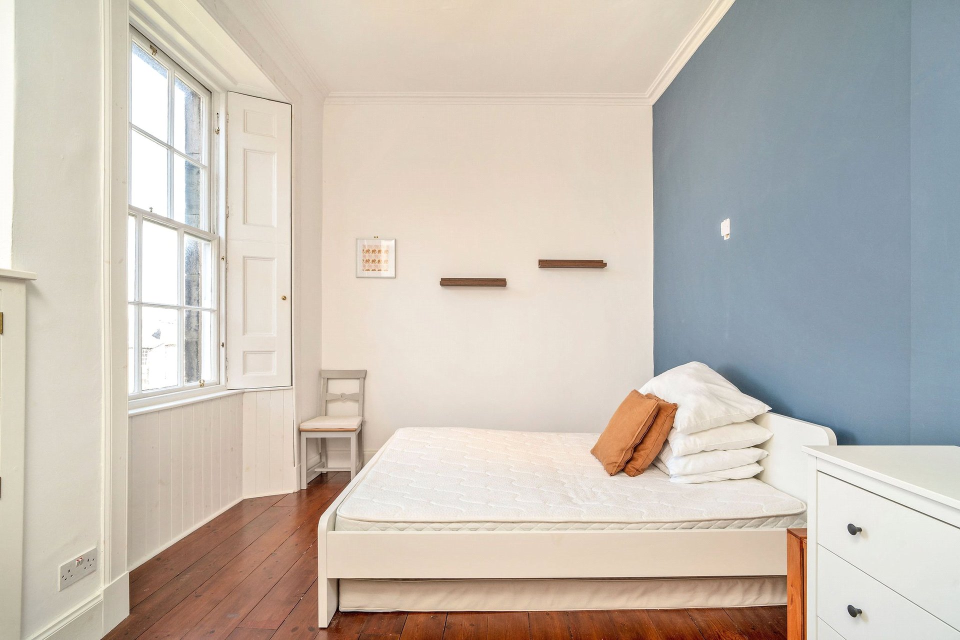 9/4 Darnaway Street, Edinburgh, Midlothian, EH3 6DW - Picture #10