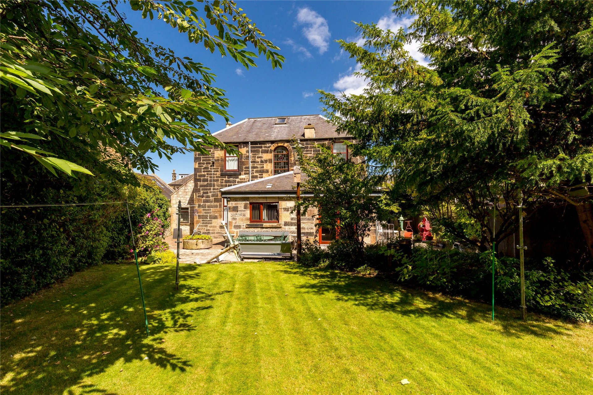 Murray House, 25 Argyle Crescent, Edinburgh, Midlothian, EH15 2QE - Picture #28