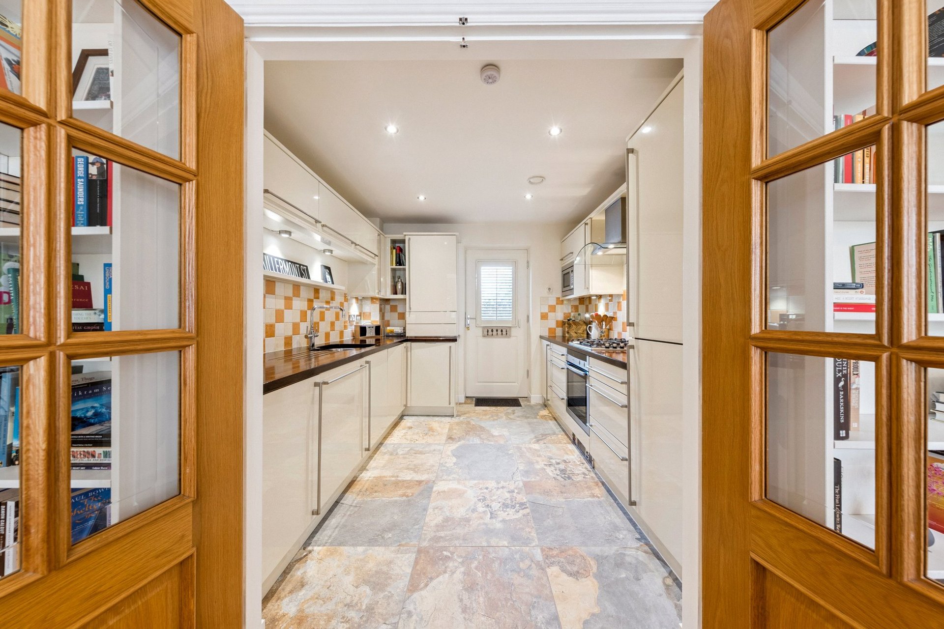 66c Great George Street, Hillhead, Glasgow, G12 8RP - Picture #16