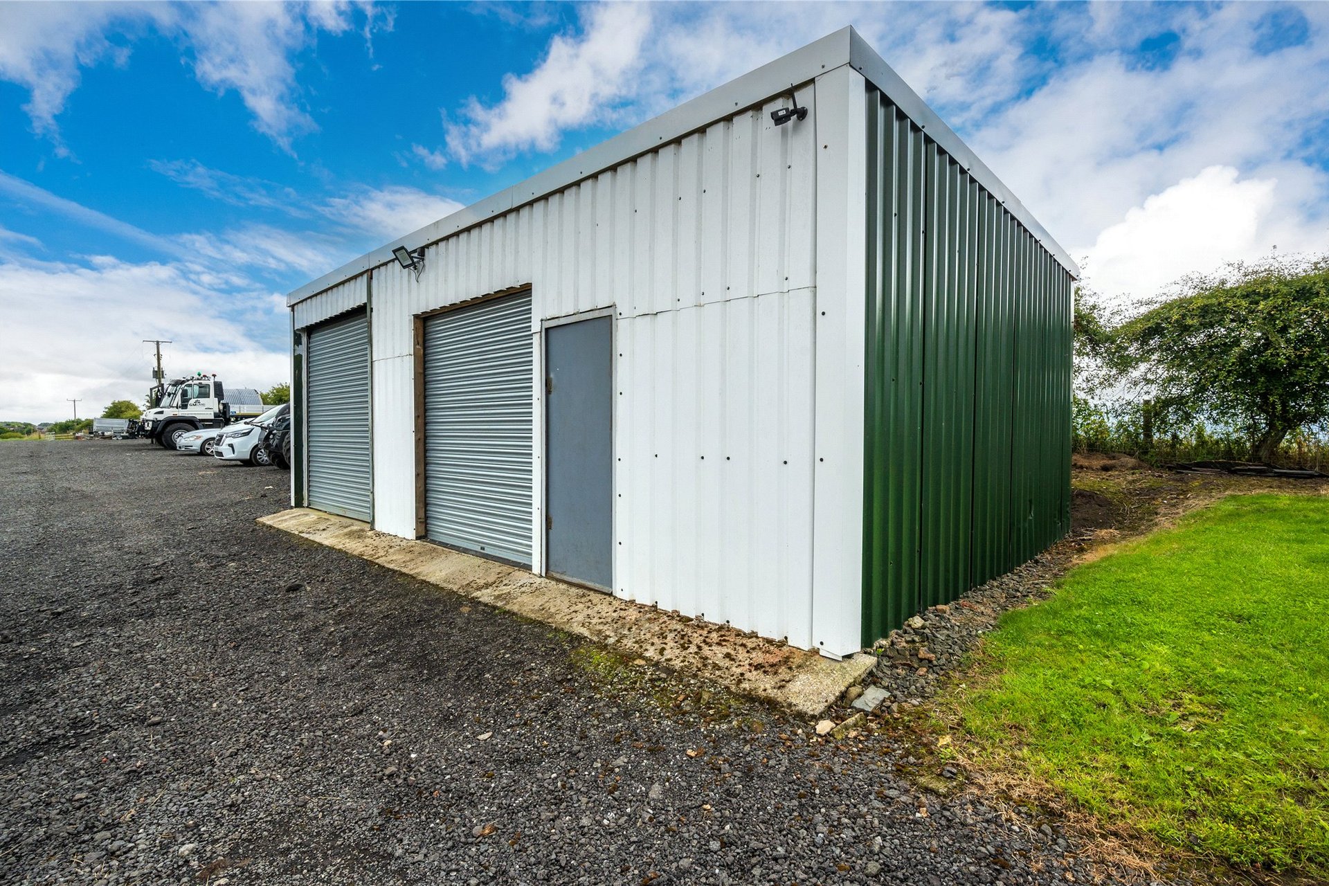 Dean Farm & Dog Park, Dunfermline, Fife, KY12 0TQ - Picture #19