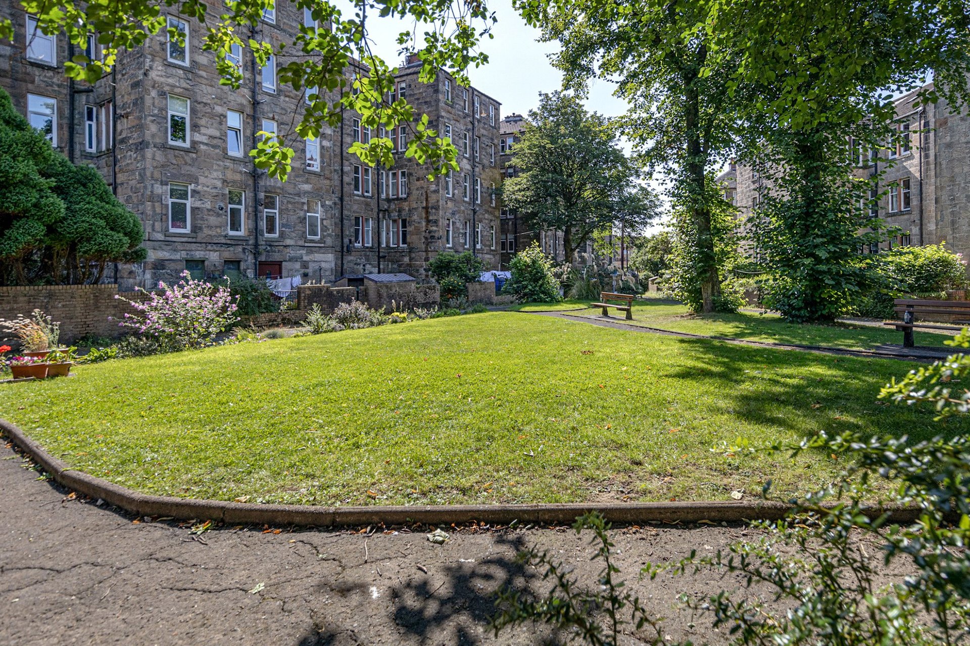 2/2, 267 Crow Road, Broomhill, Glasgow, G11 7BE - Picture #34