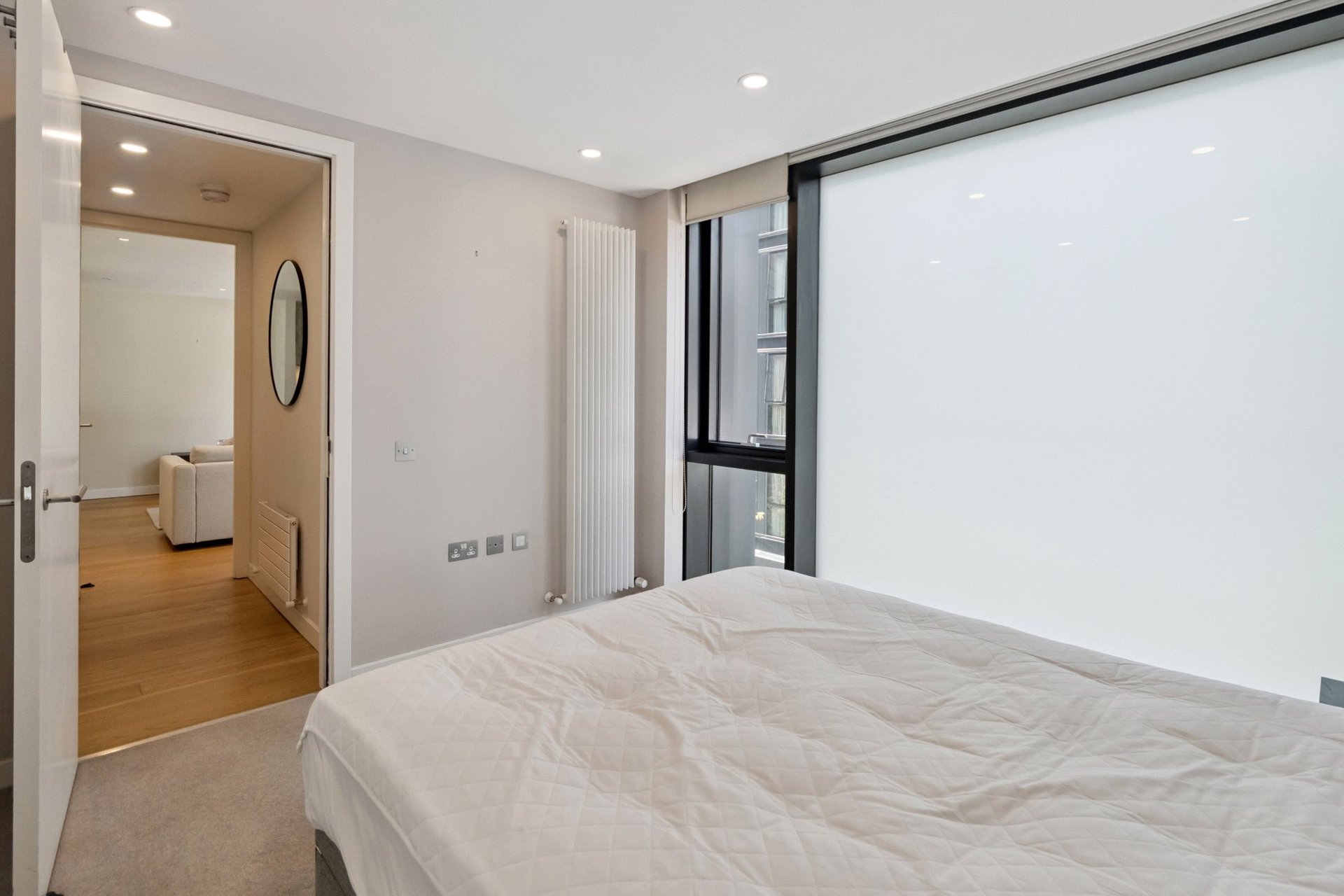 Flat 7, 35 Simpson Loan, Edinburgh, Midlothian, EH3 9GH - Picture #11