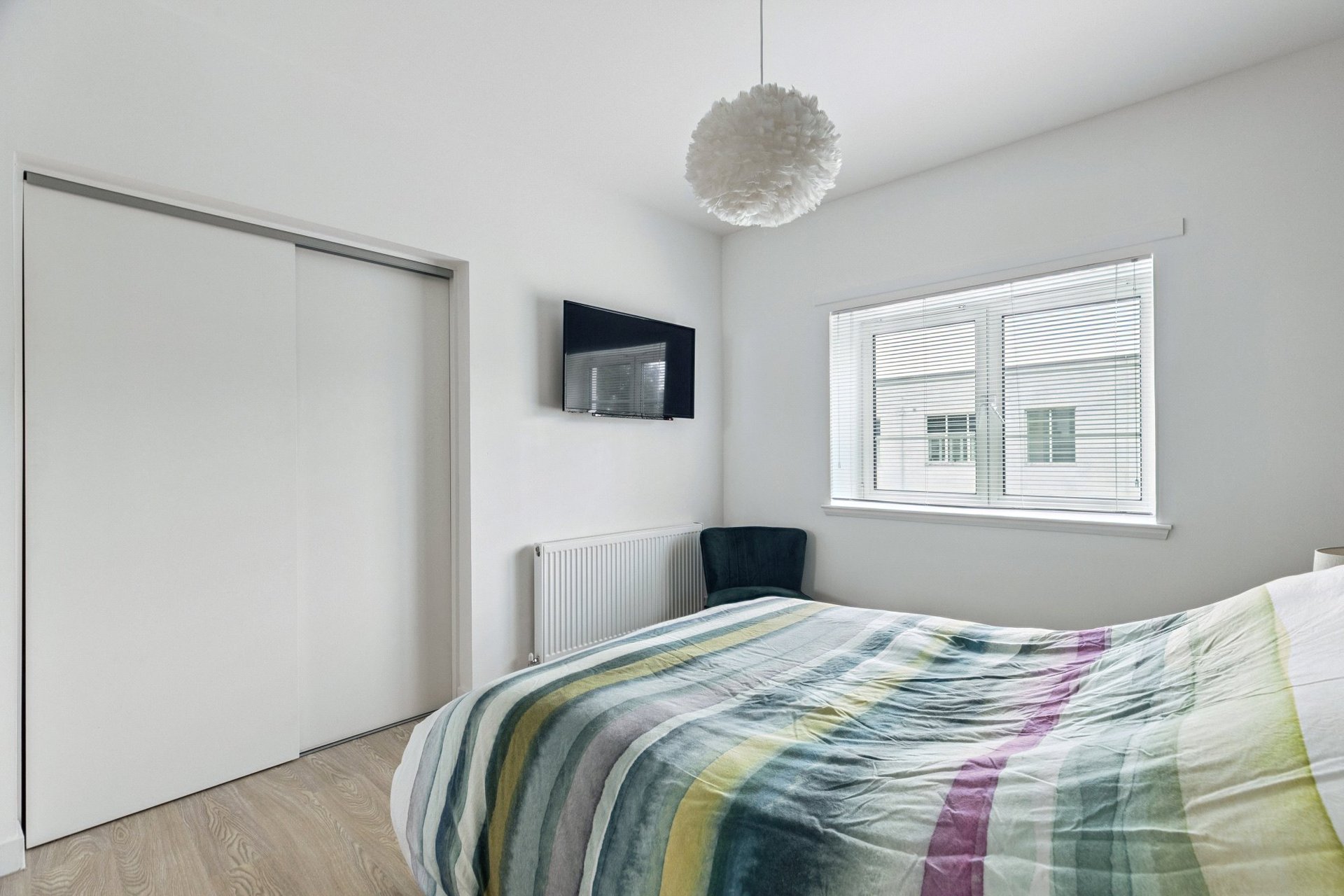 7 Cairnhill View, Bearsden, G61 1RR - Picture #13
