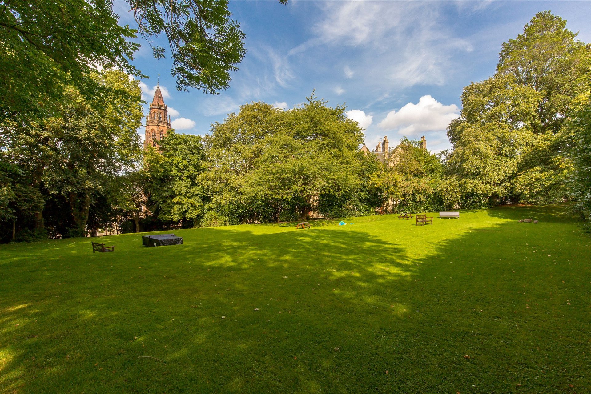 29 Douglas Crescent, Edinburgh, EH12 5BA - Picture #23