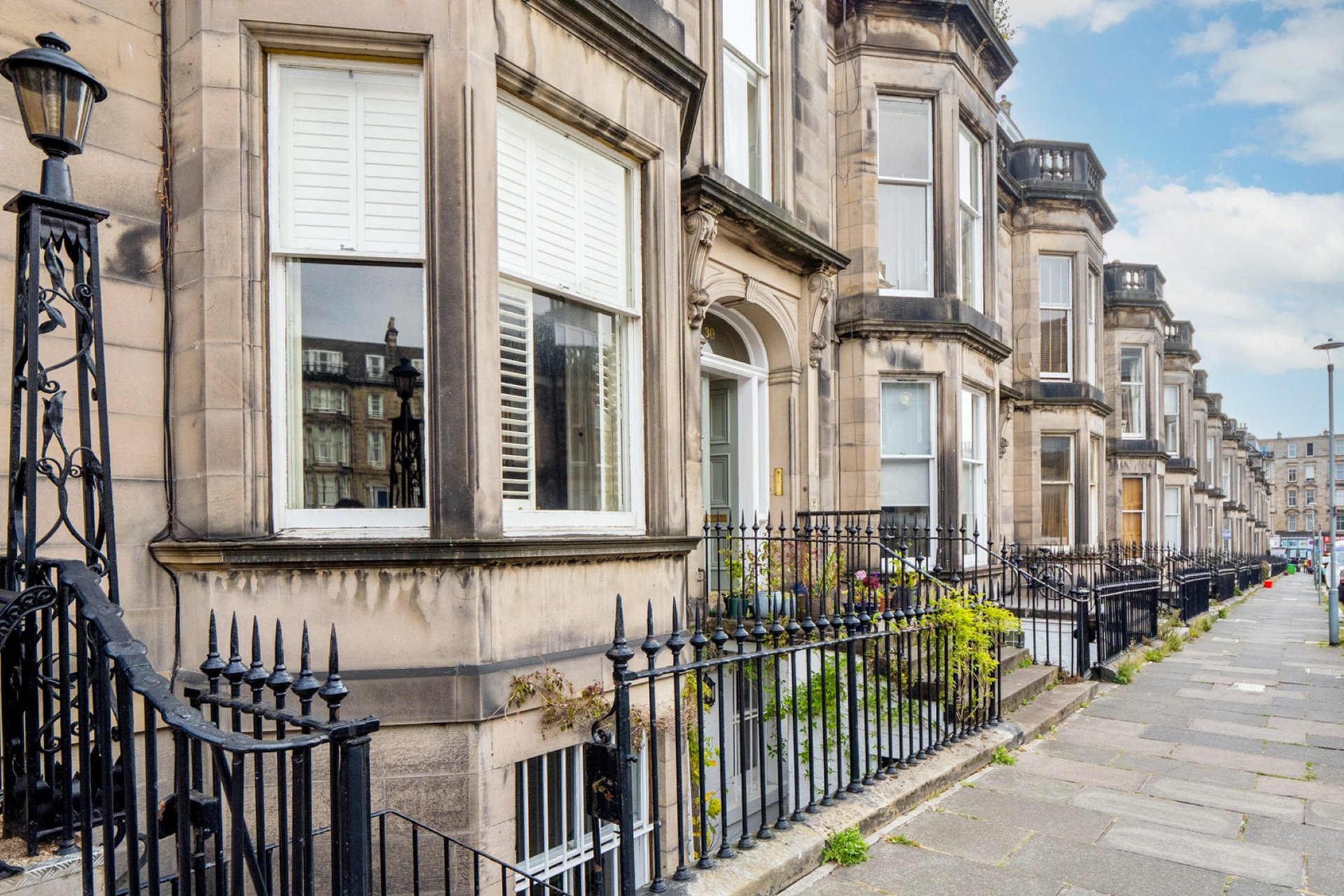 30A Coates Gardens, Edinburgh, Midlothian, EH12 5LE - Picture #25