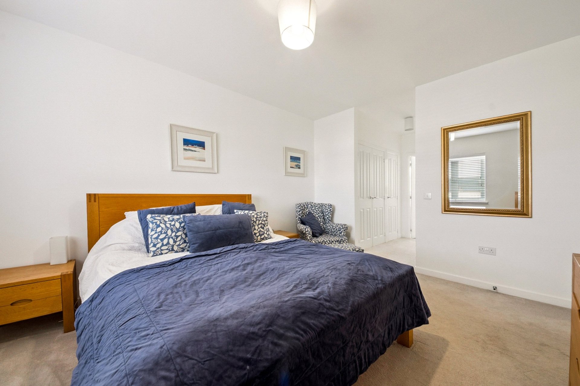 14 Springfauld Way, Barrhead, Glasgow, East Renfrewshire, G78 2BW - Picture #23