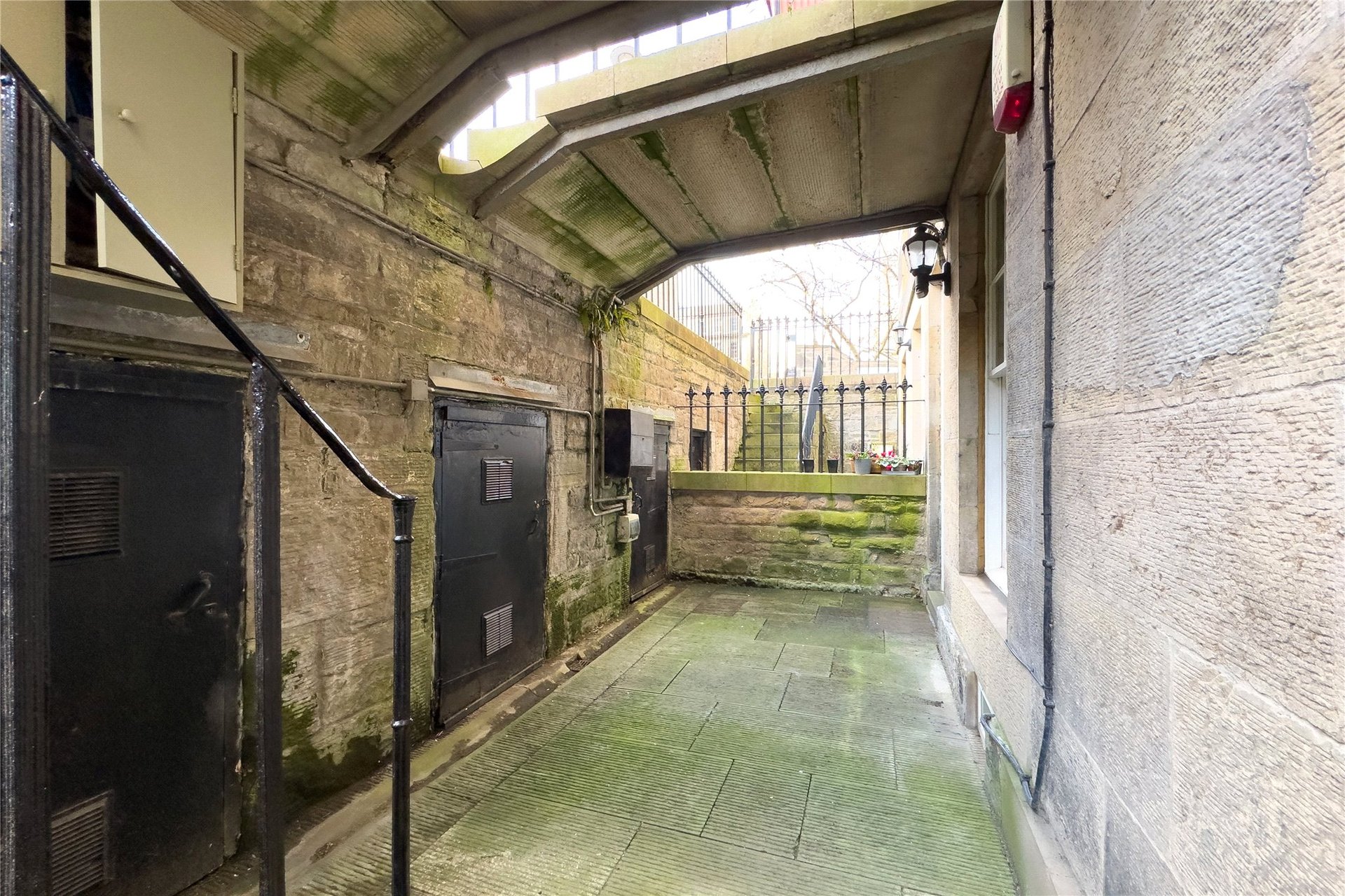 32A Cumberland Street, Edinburgh, Midlothian, EH3 6SA - Picture #15