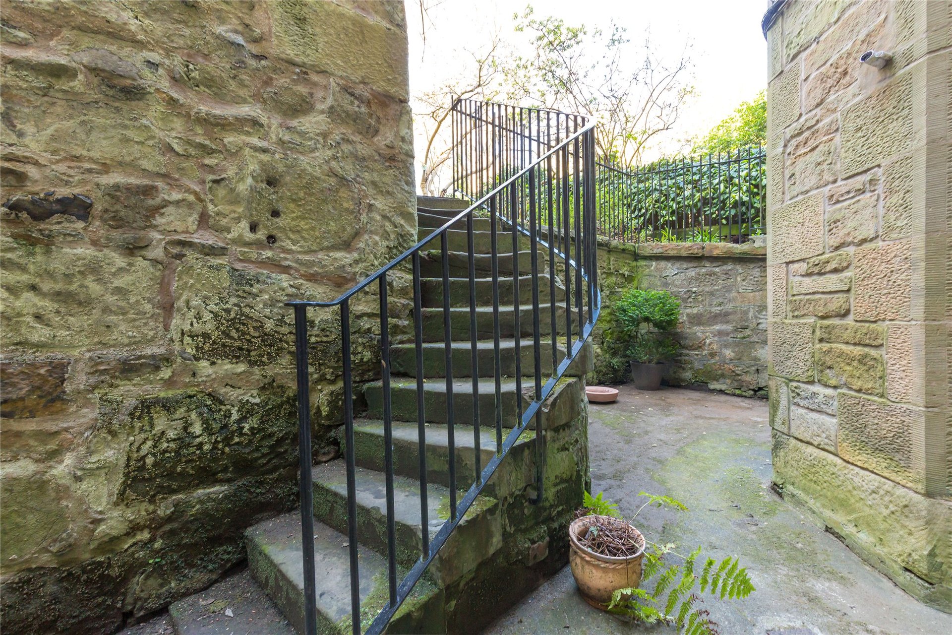 1c Eildon Street, Edinburgh, EH3 5JU - Picture #23
