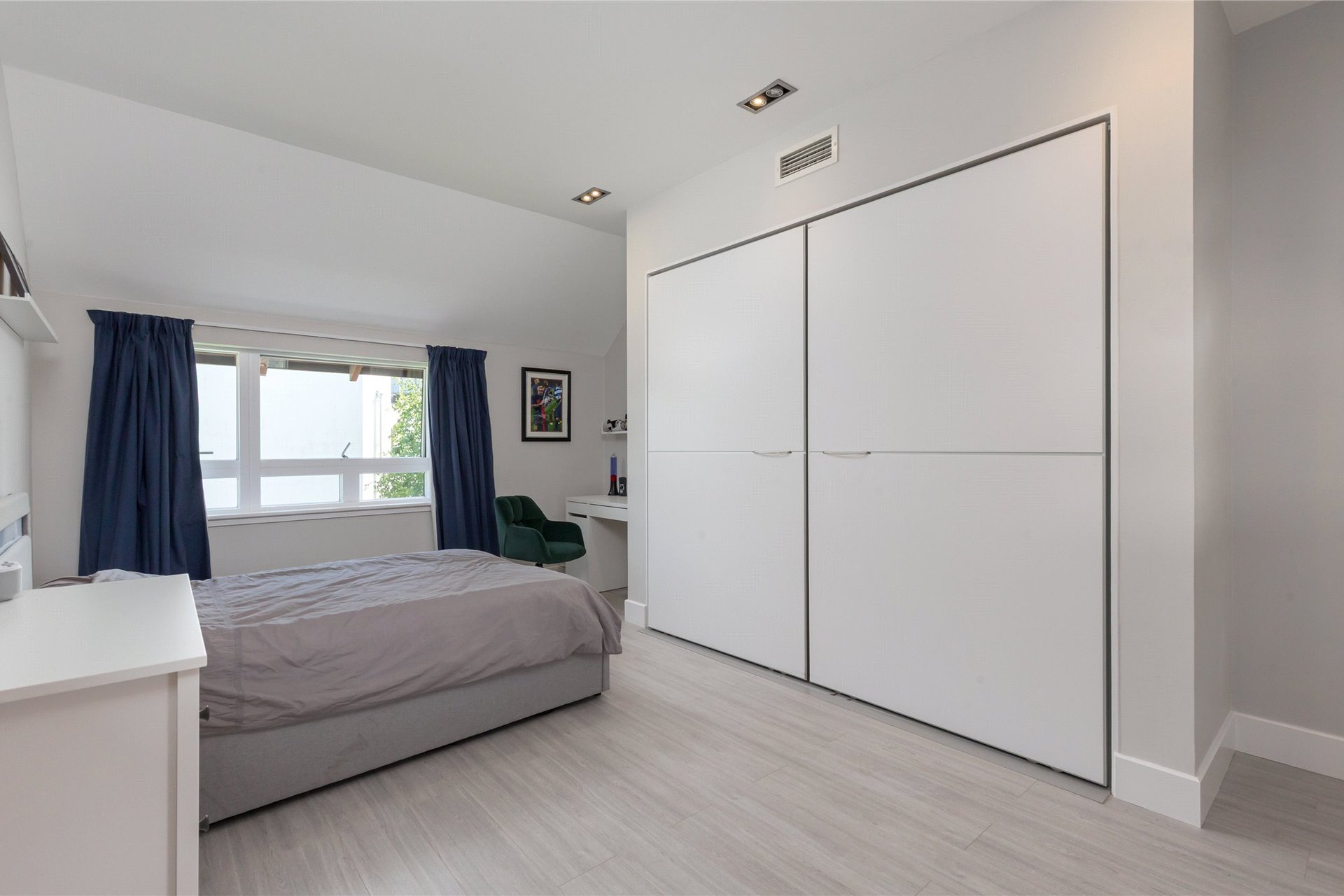 5 Brighouse Park Gait, Edinburgh, EH4 6QT - Picture #20