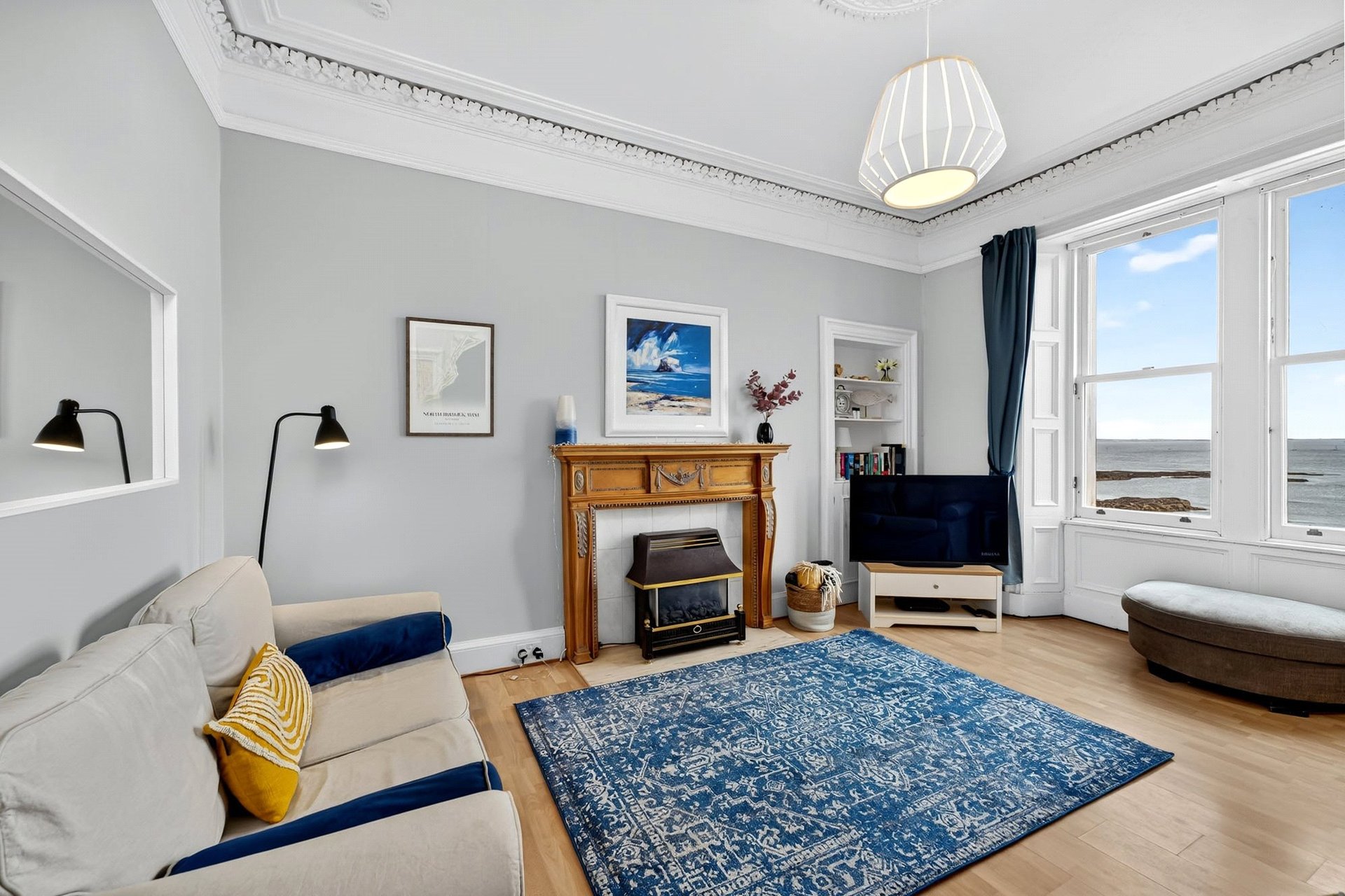 27E Balfour Street, North Berwick, East Lothian, EH39 4JY - Picture #2