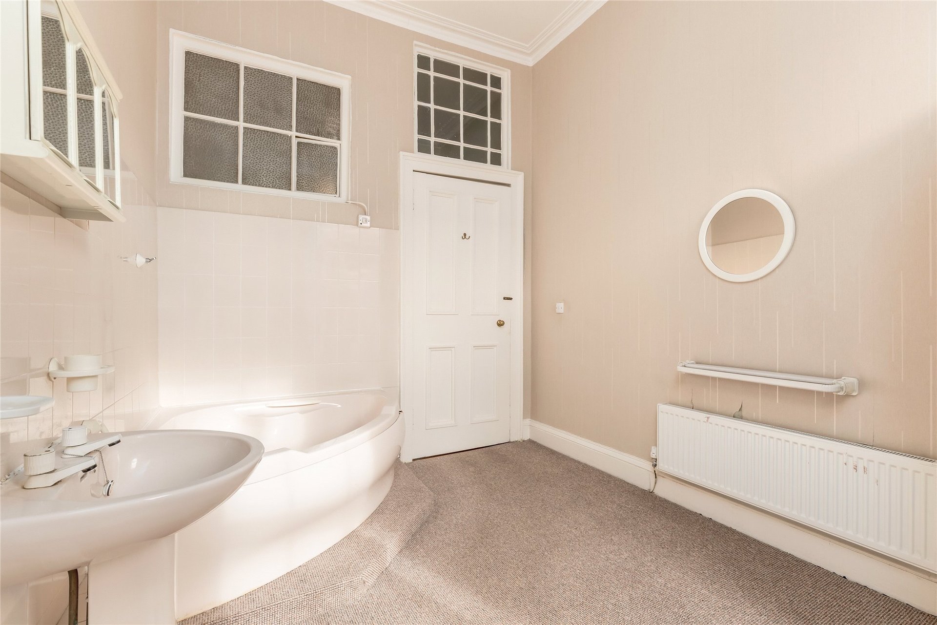 21/1 Fettes Row, Edinburgh, Midlothian, EH3 6RH - Picture #16