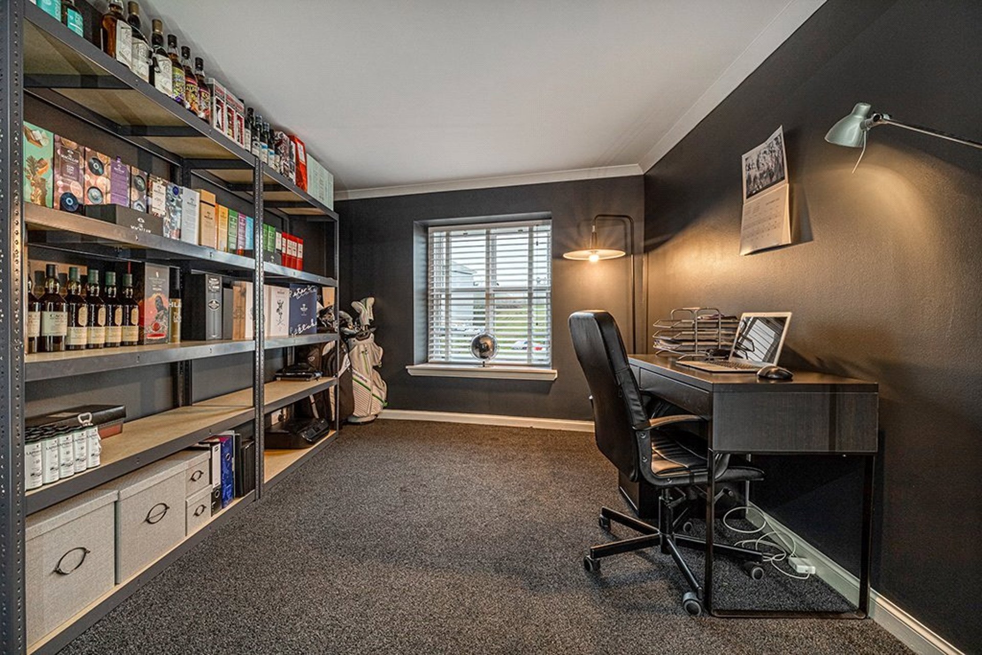 Flat 24, 46 Speirs Wharf, Port Dundas, G4 9TH - Picture #16