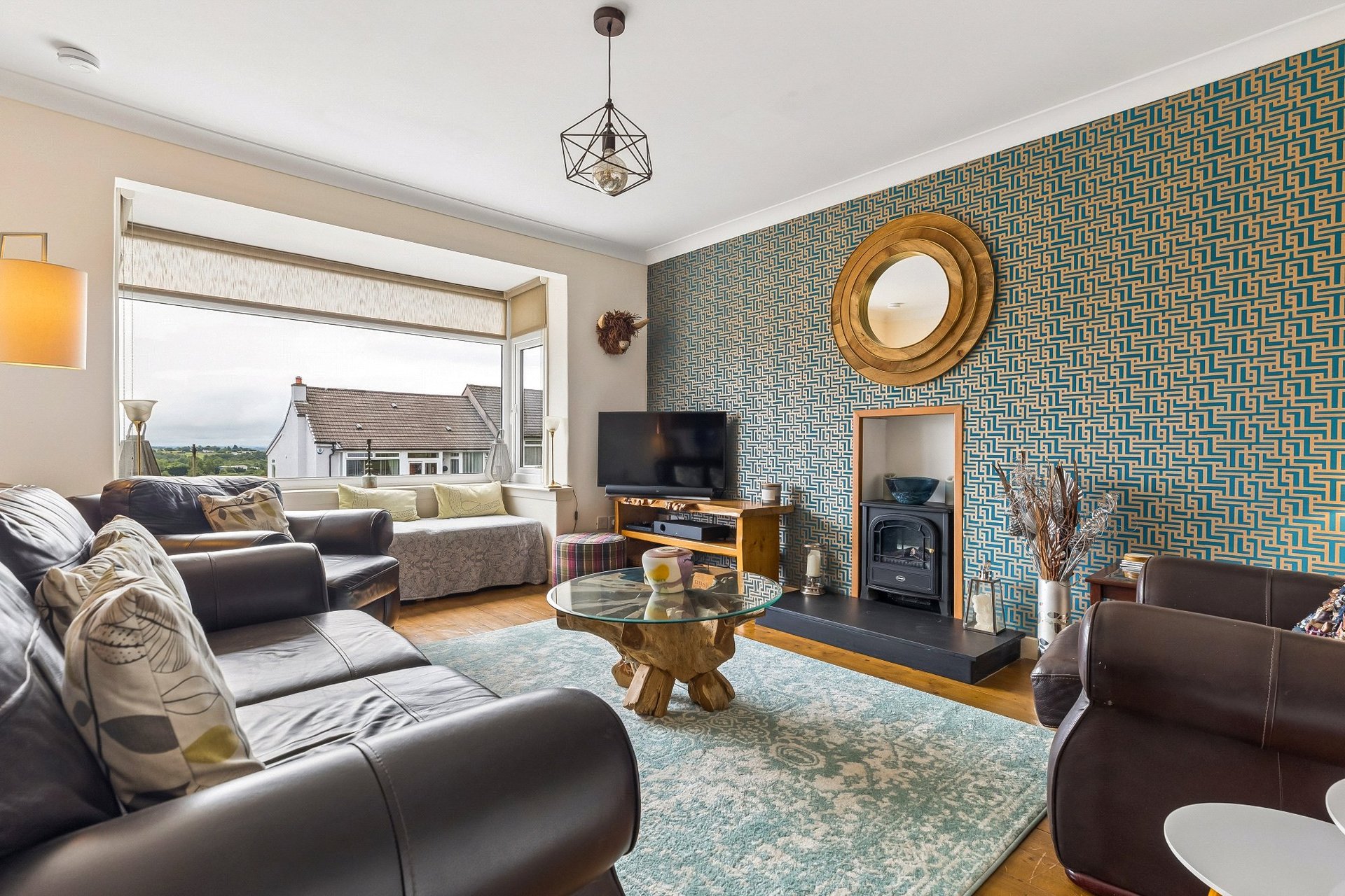 32 Shaw Road, Milngavie, G62 6LX - Picture #3