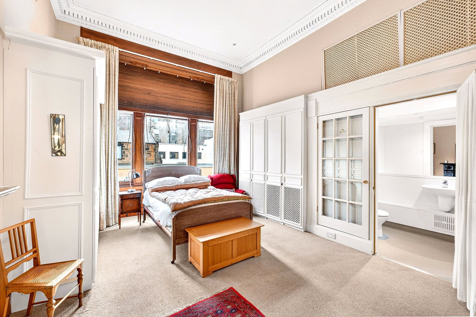 8/1 Drumsheugh Gardens, West End, Edinburgh, EH3 7QJ - Picture #18