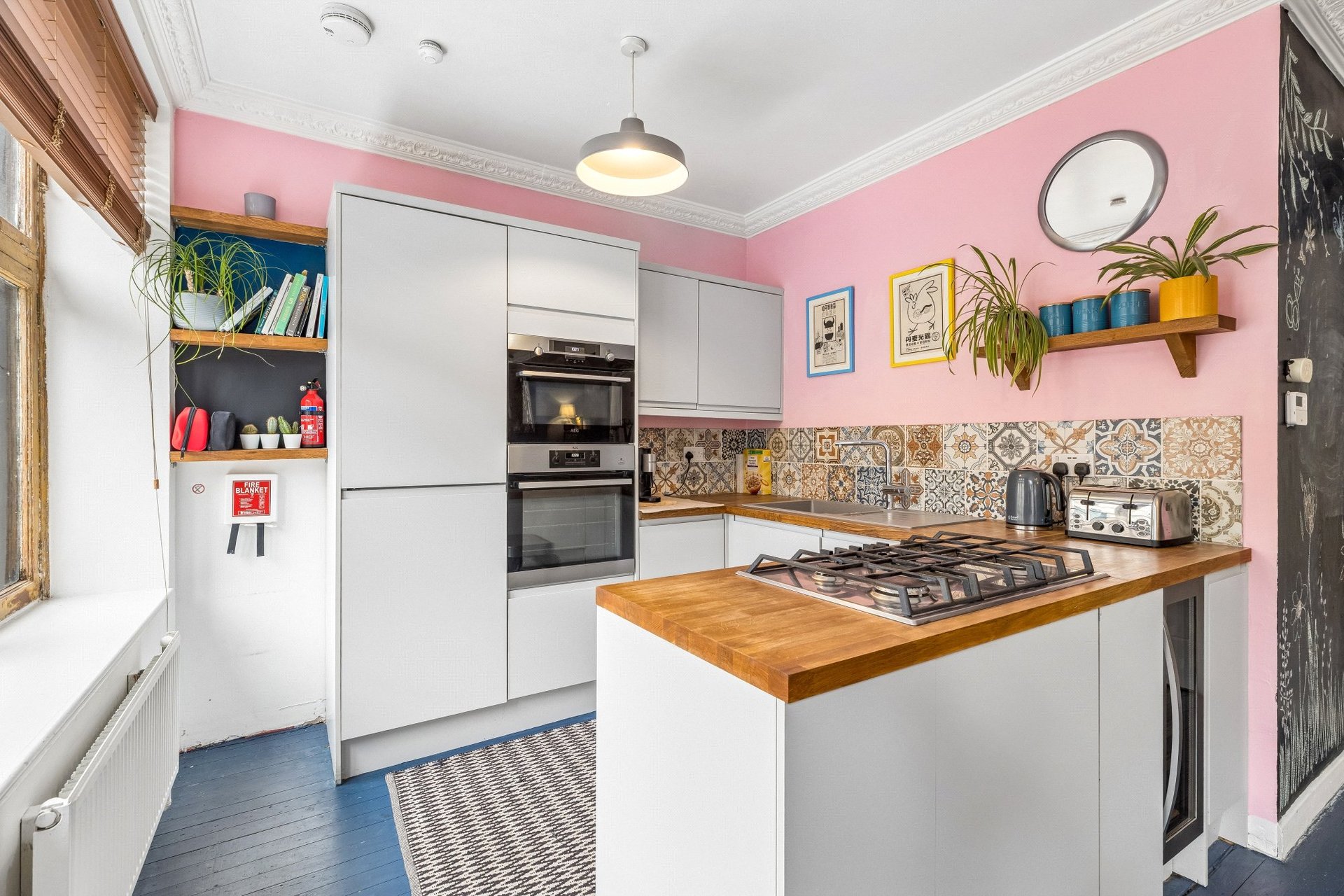 Flat 1, 212 Bath Street, Glasgow, Glasgow City, G2 4HW - Picture #6