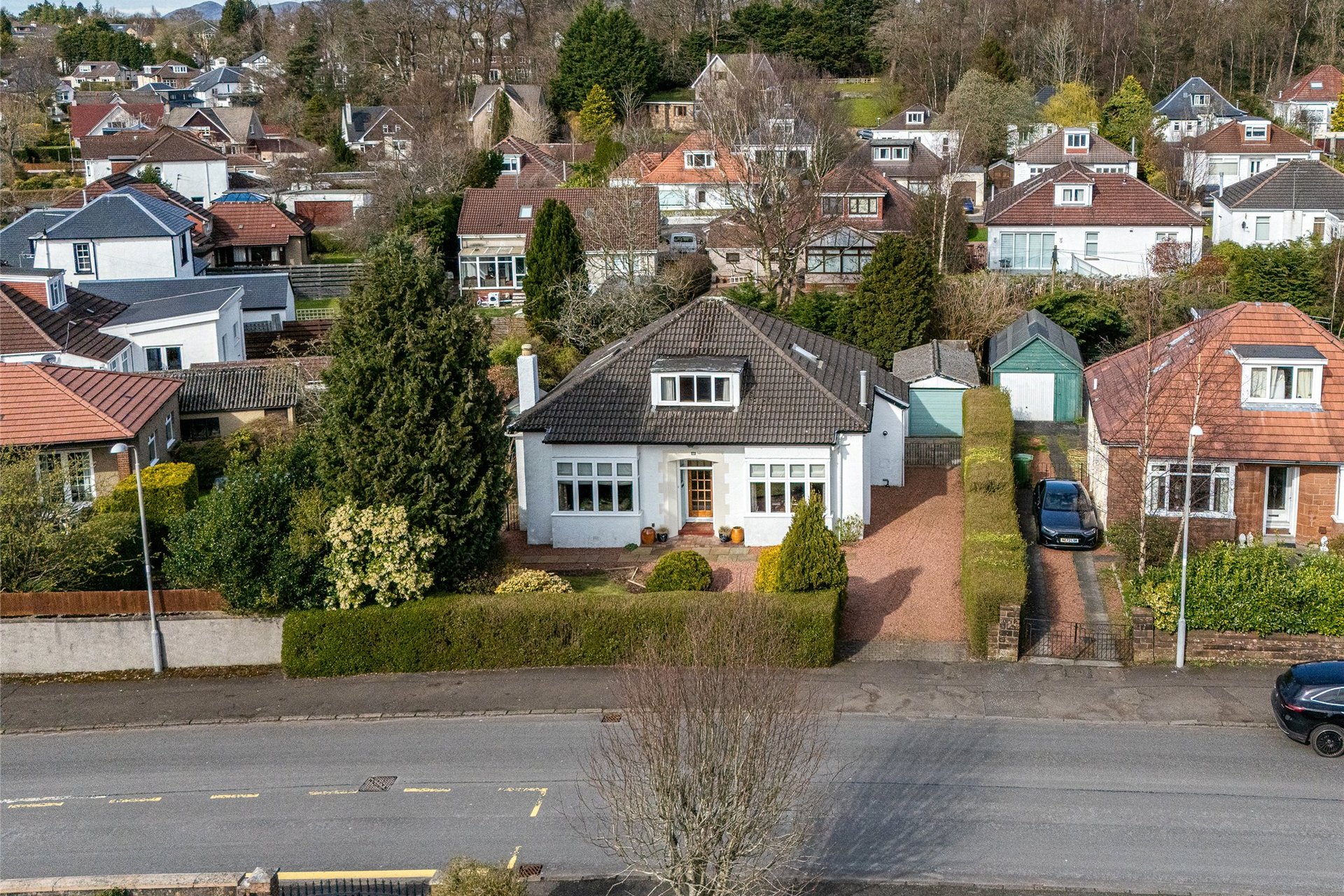 33 Kessington Road, Bearsden, G61 2HJ - Picture #36