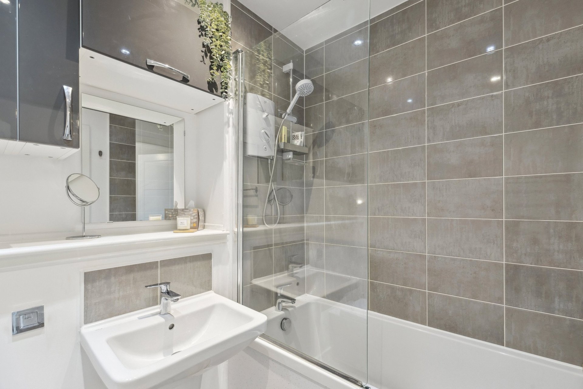 Flat 2/2, 10 Bedford Street, Laurieston, Glasgow City, G5 9AJ - Picture #16