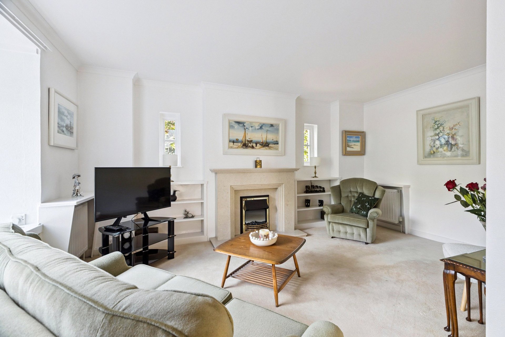 57 Buchanan Drive, Bearsden, G61 2EP - Picture #4