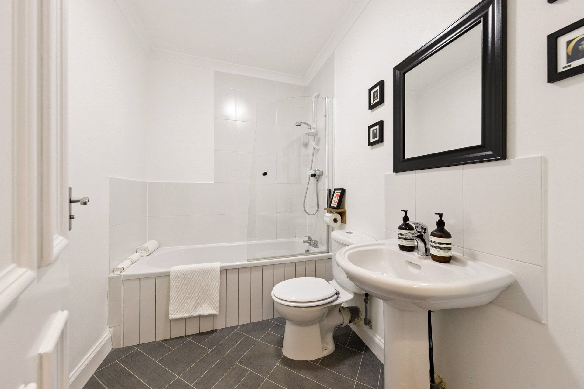 3/1, 9 Parkgrove Terrace, Kelvingrove, Glasgow, G3 7SD - Picture #23