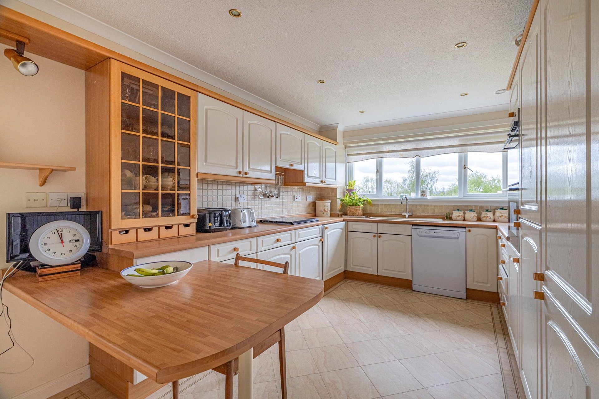 22 Ravenscourt, Thorntonhall, Glasgow, South Lanarkshire, G74 5AZ - Picture #13