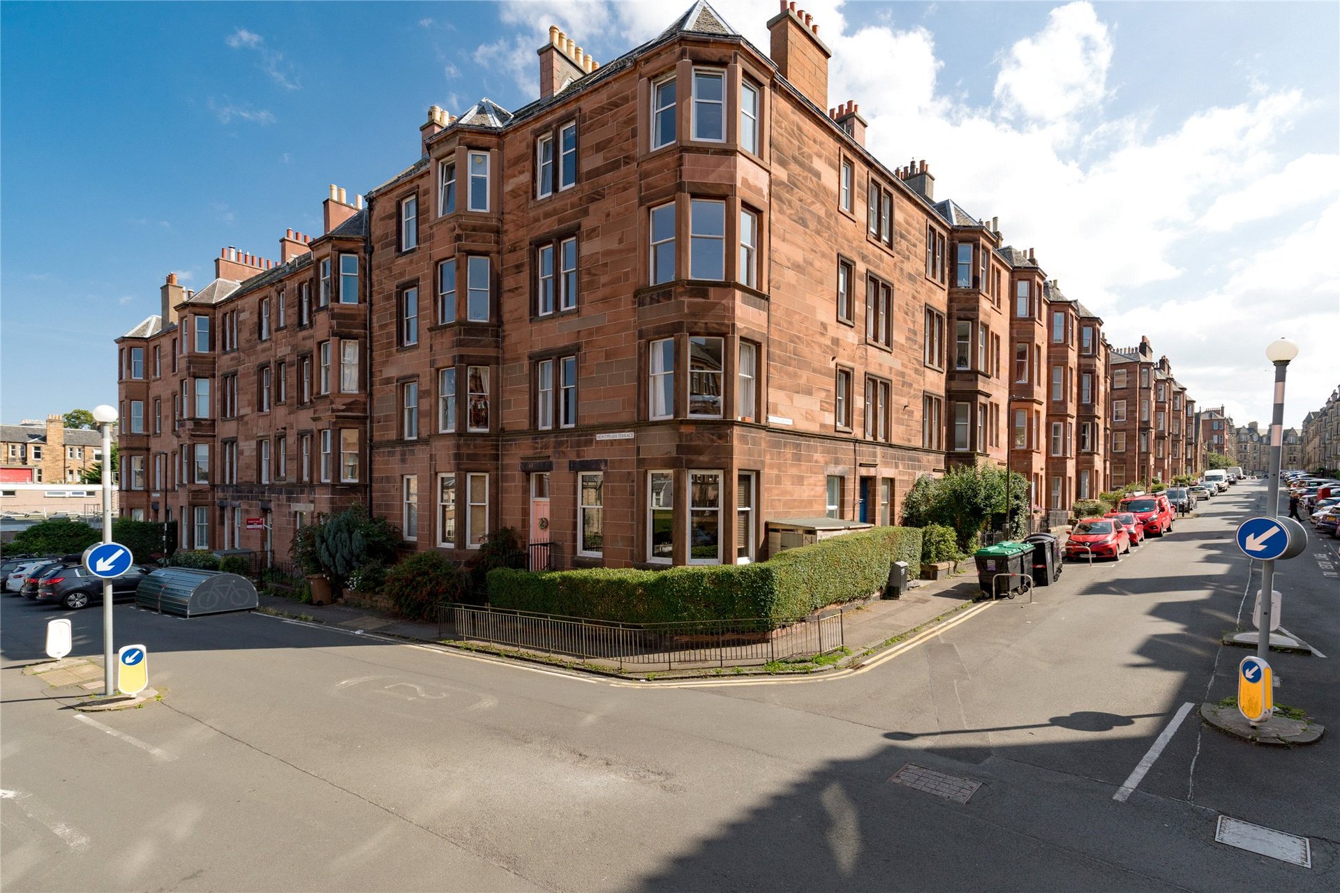 2F2, 75 Montpelier Park, Bruntsfield, Edinburgh, EH10 4ND - Picture #19
