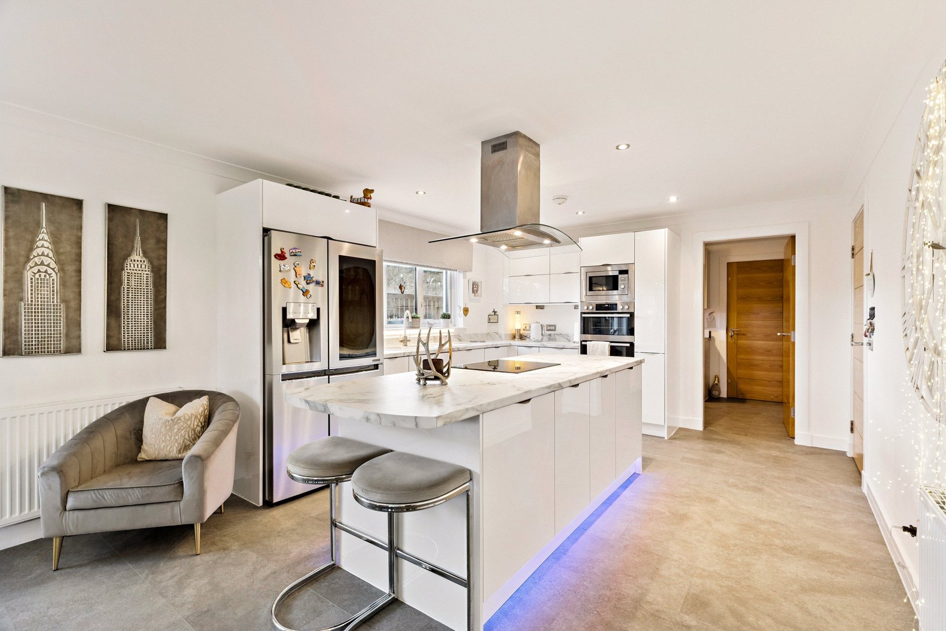 63 Hillfield Drive, Newton Mearns, Glasgow, East Renfrewshire, G77 6GD - Picture #15