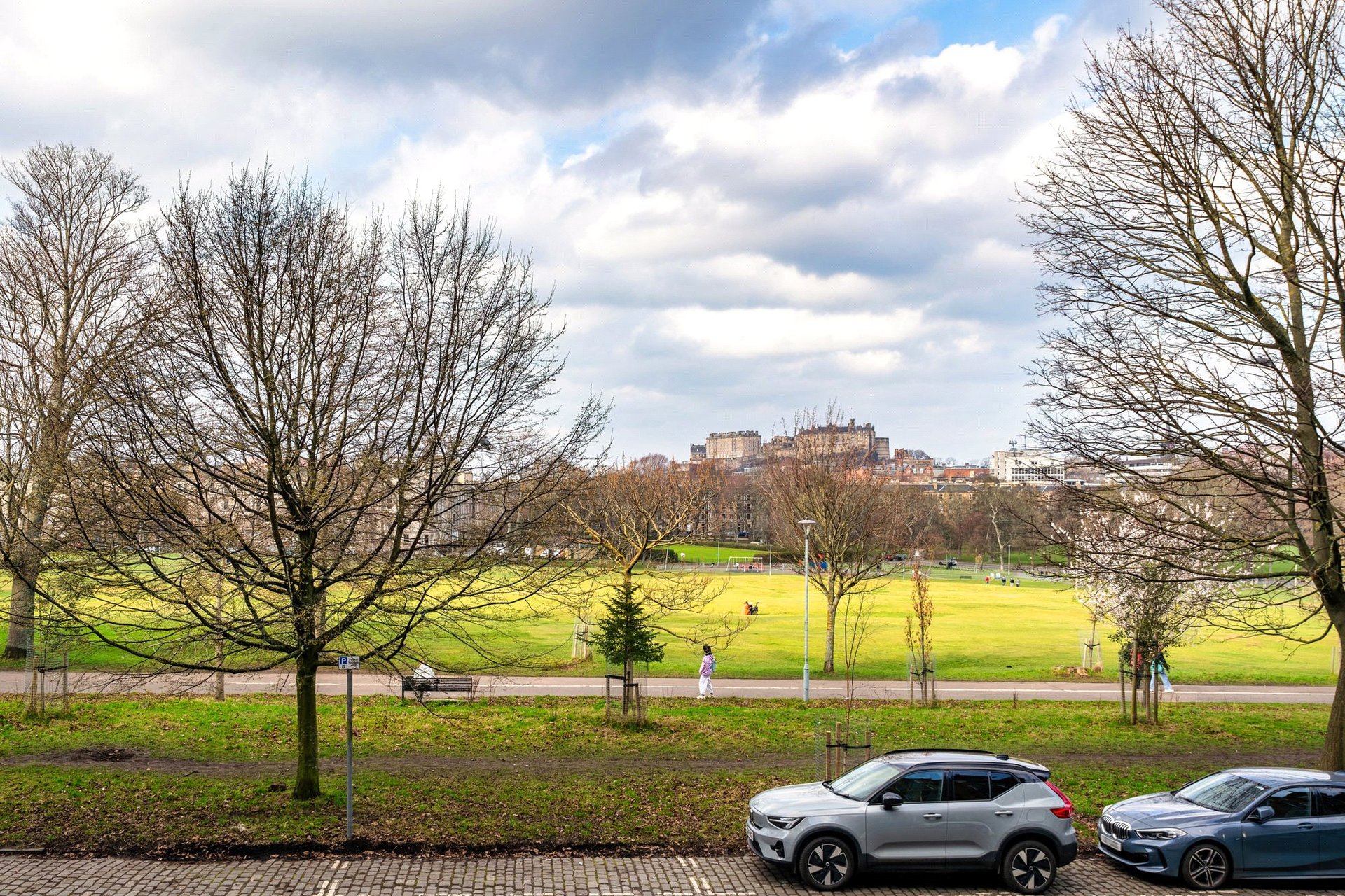 34/2 Warrender Park Terrace, Marchmont, Edinburgh, EH9 1ED - Picture #2