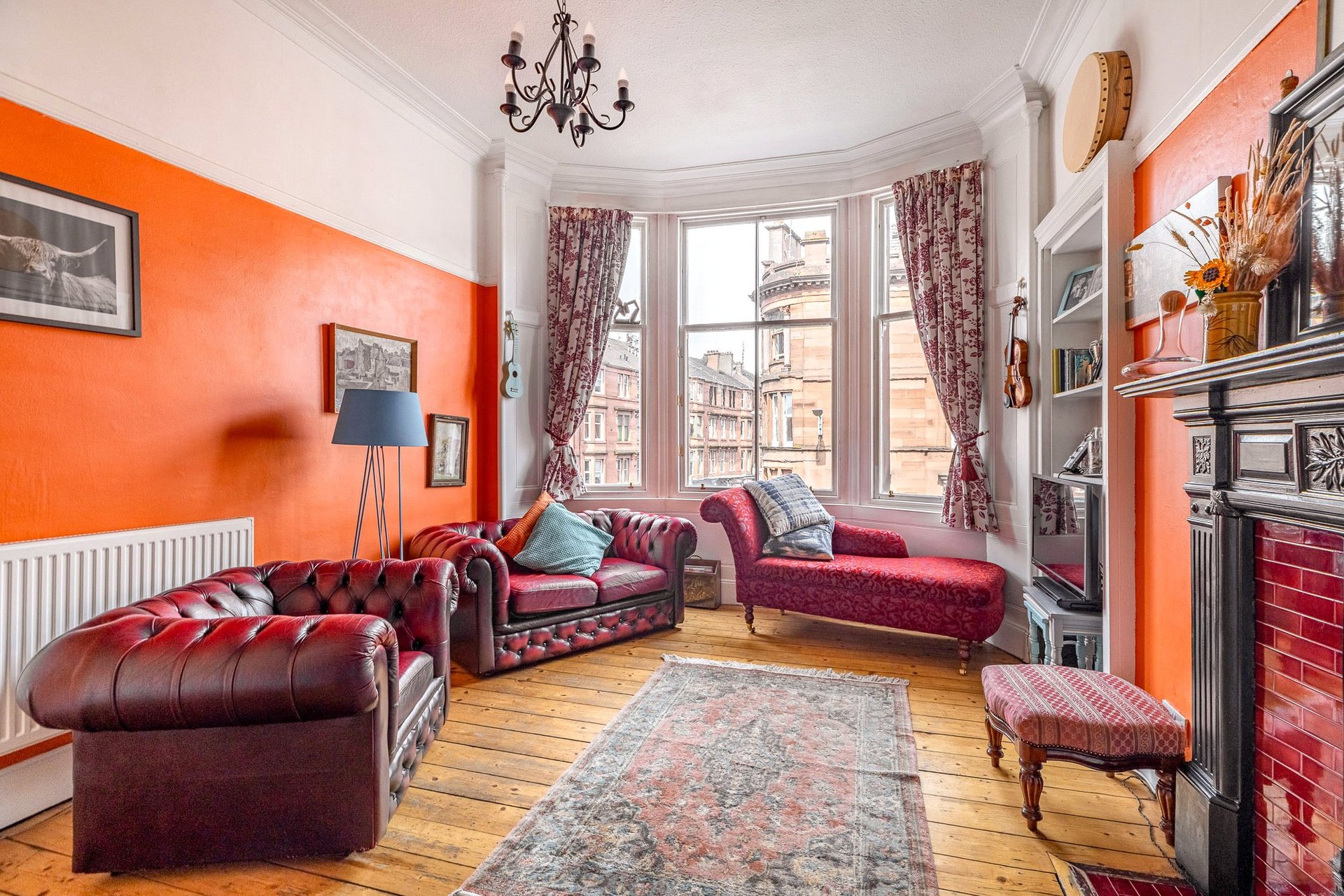 2/3, 7 Partick Bridge Street, Partick, Glasgow, G11 6PN - Picture #3