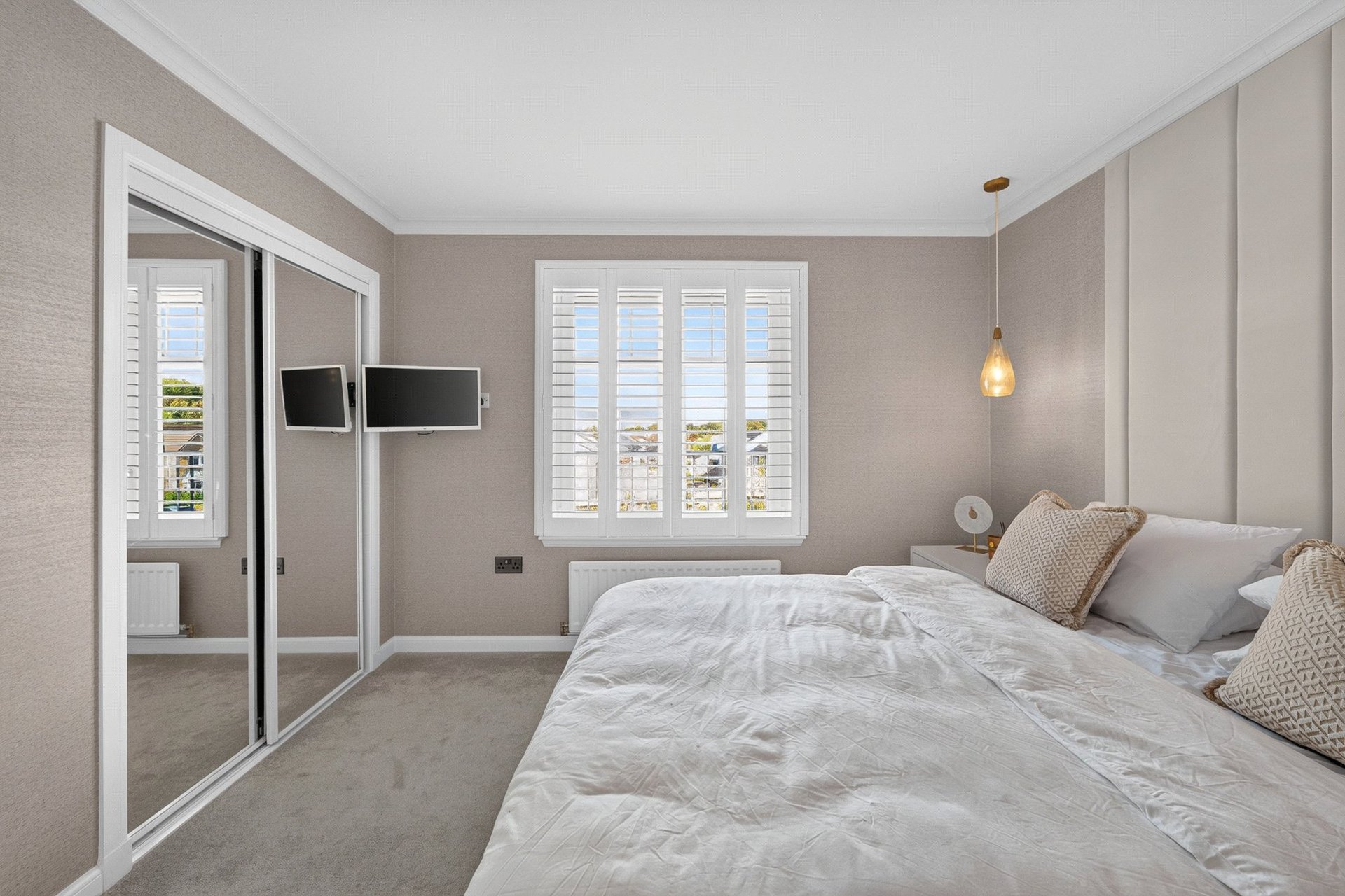 1/2, 30 Coulters Crescent, Carmunnock, Glasgow, G76 9AY - Picture #20