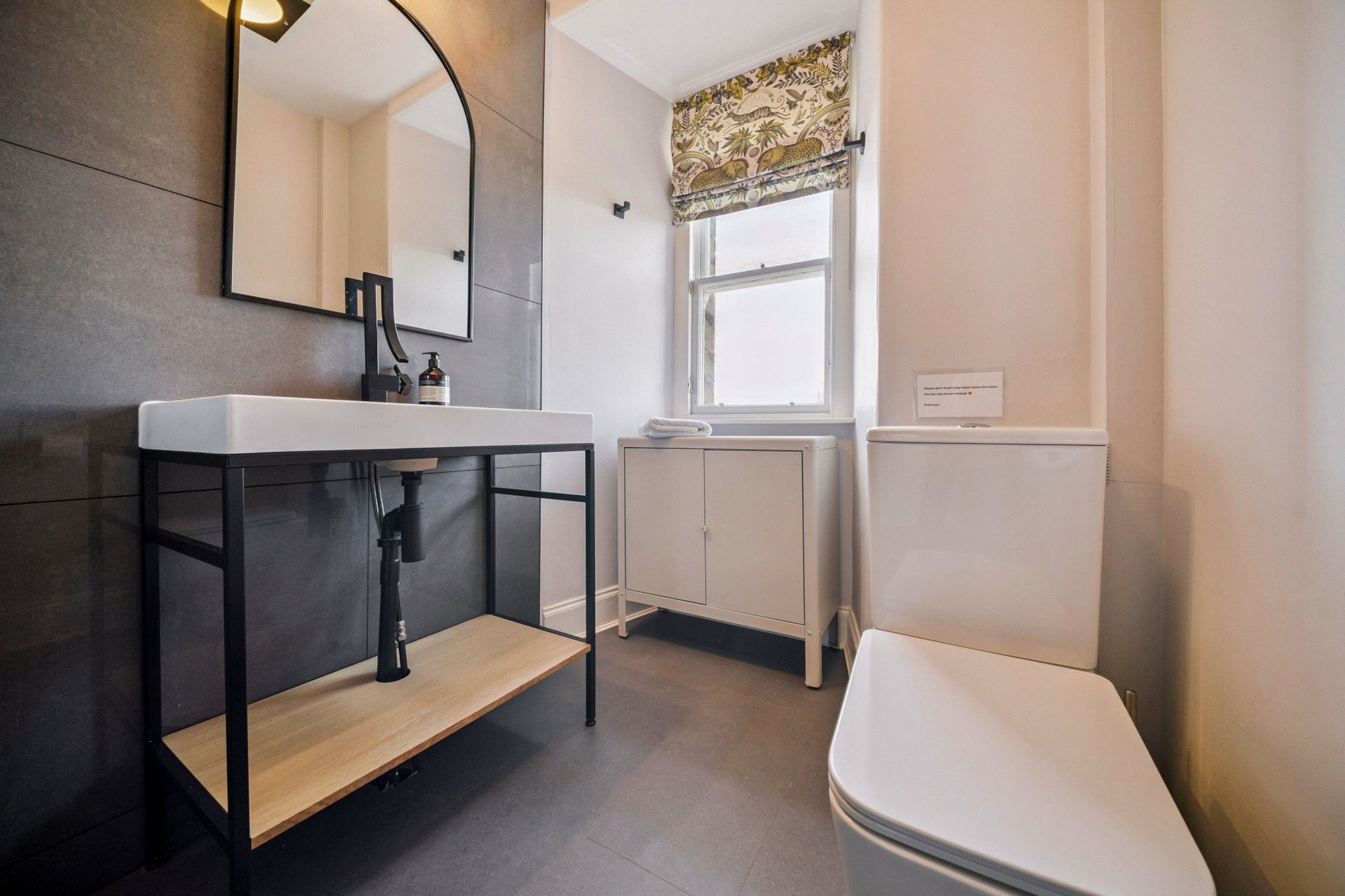 (1F), 10/2 Ainslie Place, Edinburgh, Midlothian, EH3 6AS - Picture #15