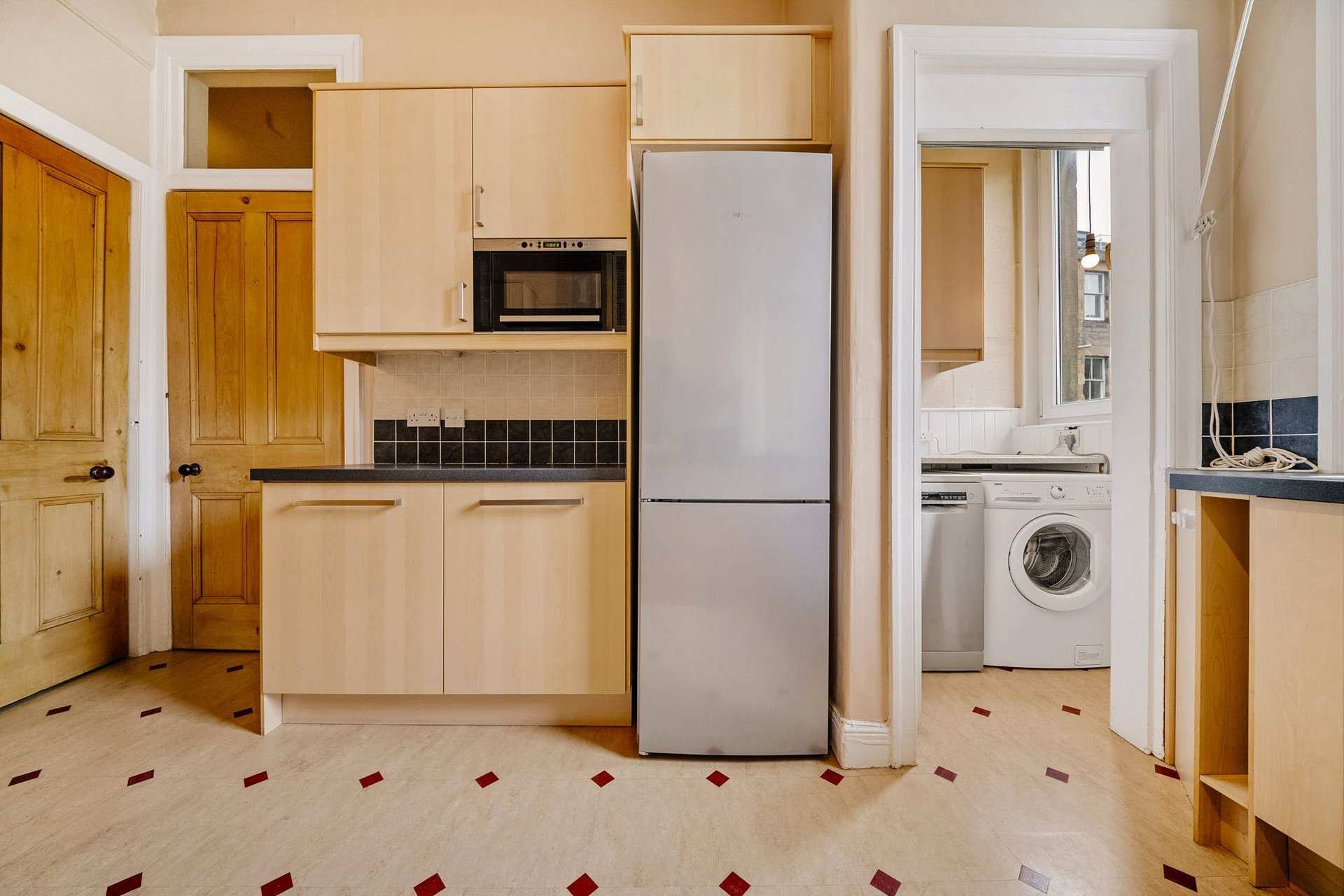 86/6 Leamington Terrace, Bruntsfield, Edinburgh, EH10 4JU - Picture #9