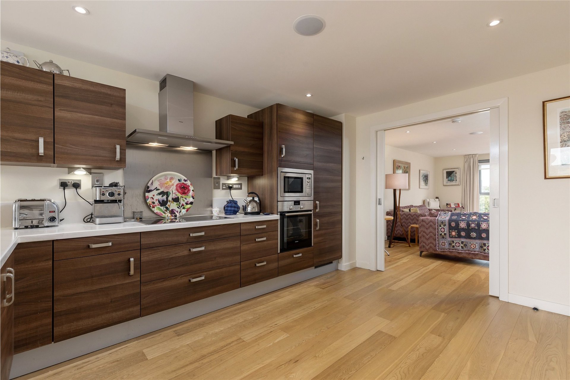 Flat 6, 120 Dundas Street, Edinburgh, EH3 5DQ - Picture #9