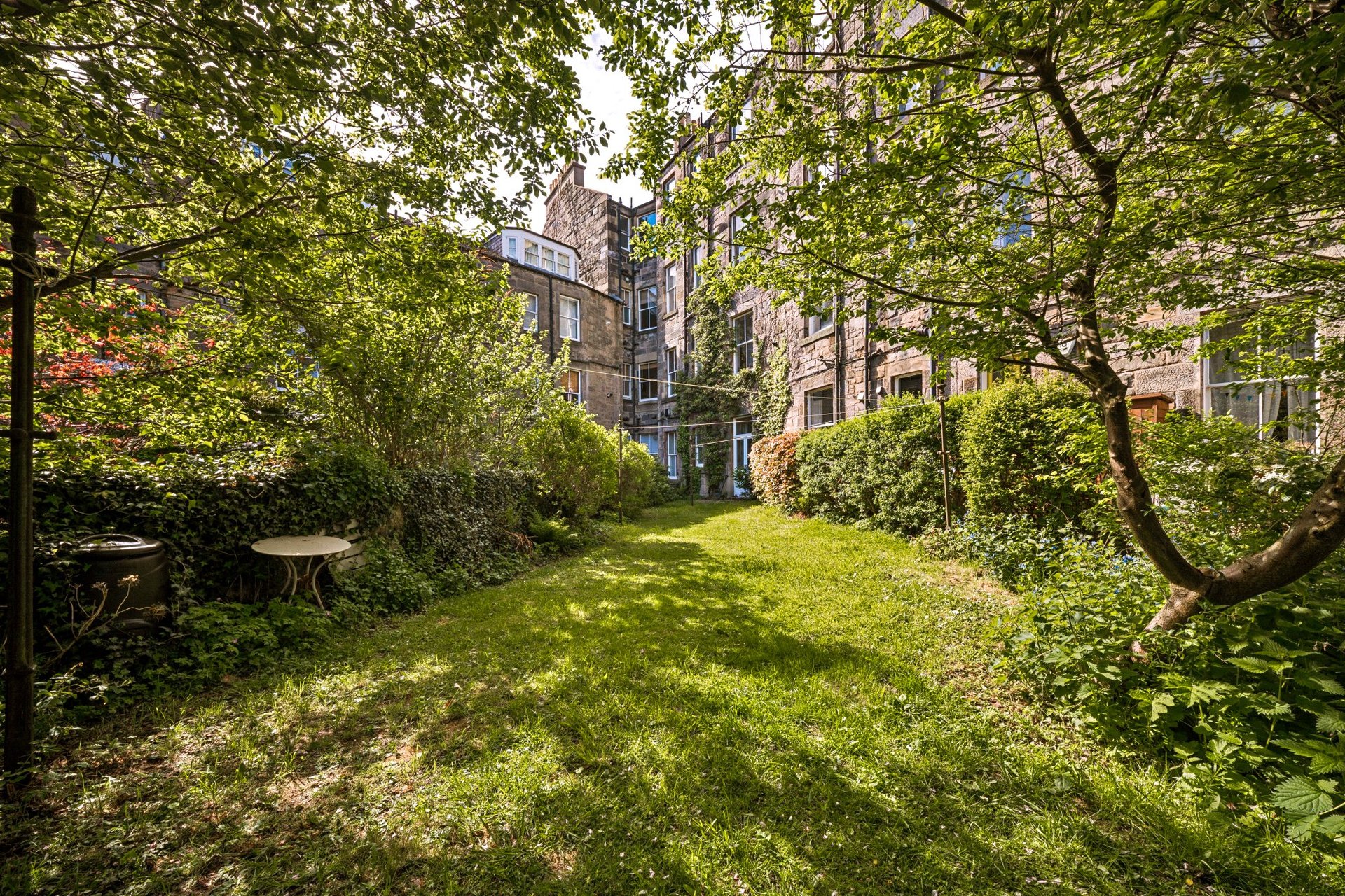 29/4 (2F2), Eyre Crescent, Edinburgh, EH3 5EU - Picture #30